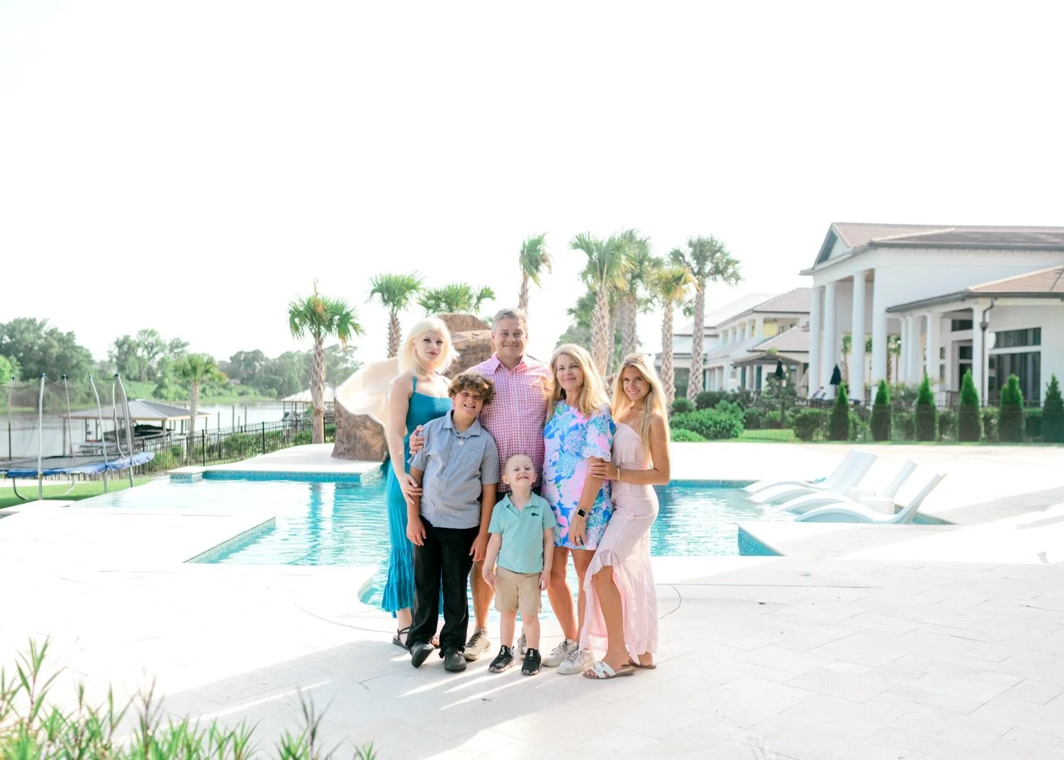 Myrtle Beach Home Family Sessions by Hosanna Wilmot Photography -26.JPG