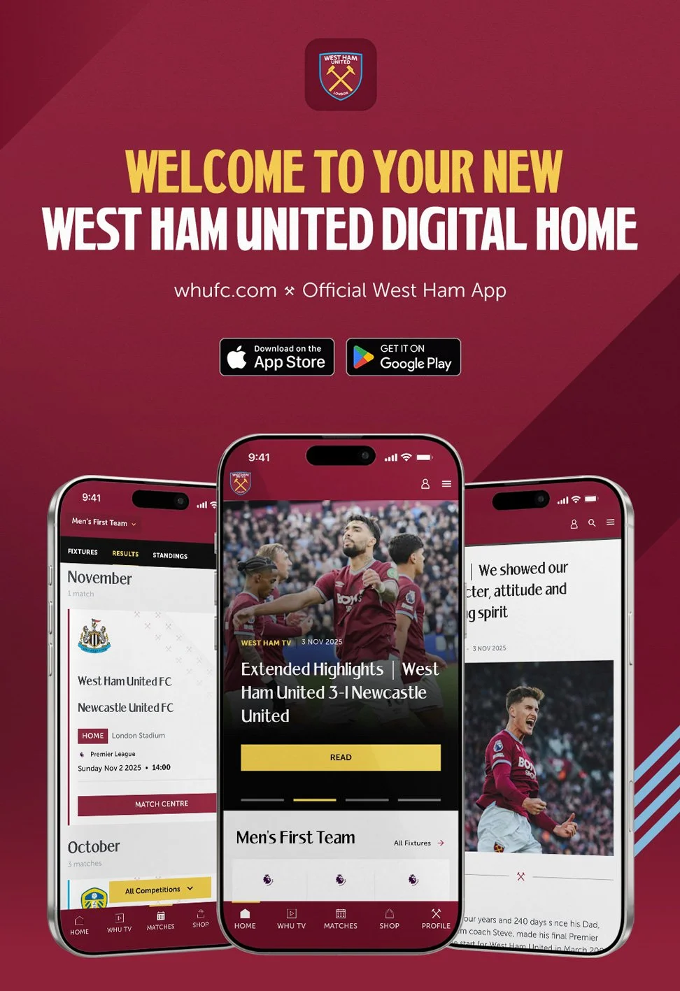 The New Website & App - Email 1.jpg