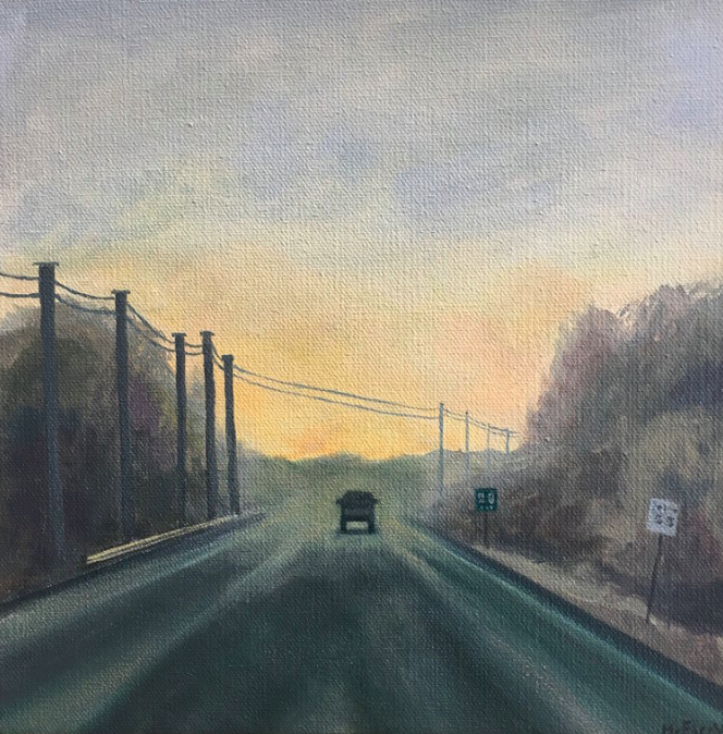 Coffee Run Screen Shot .png