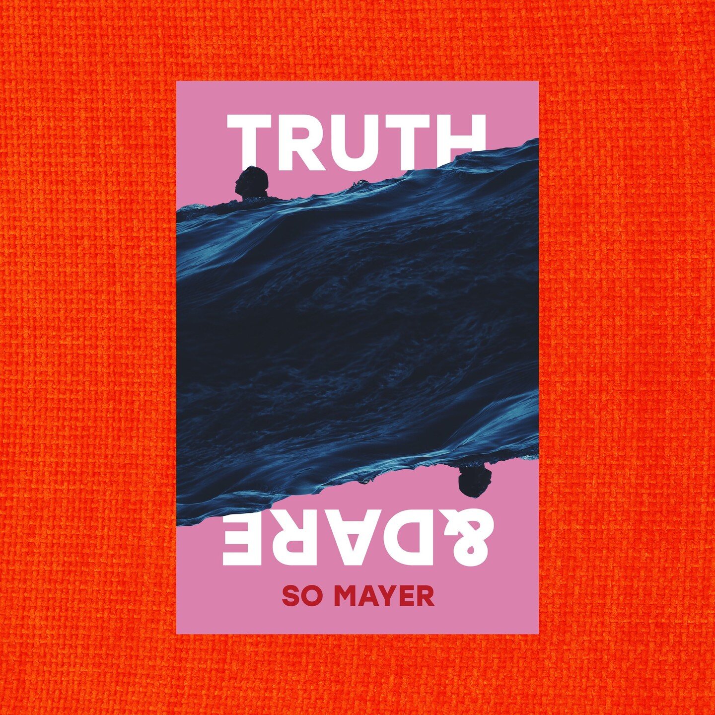 2024 Longlist: Congratulations! 

Truth &amp; Dare by So Mayer
Cipher Press (🏆 first longlisted title!)

Our judges said: &ldquo;An excellent approach taken to evoking situations. I'm a fan of this press and these stories &ndash; really cheeky, play