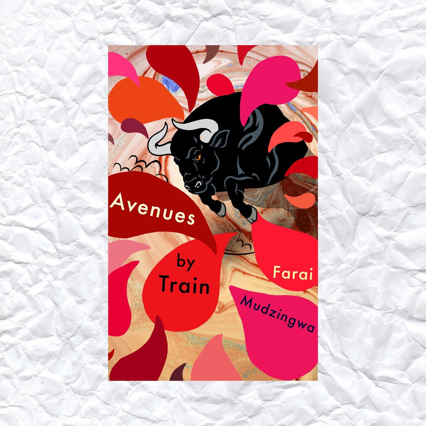 2024 Longlist: Congratulations! 

Avenues by Train by Farai Mudzingwa
Cassava Republic

Our judges said: &ldquo;An assured debut. It addresses the objective truth of these lives but also deftly conveys the character's subjective understanding of the 
