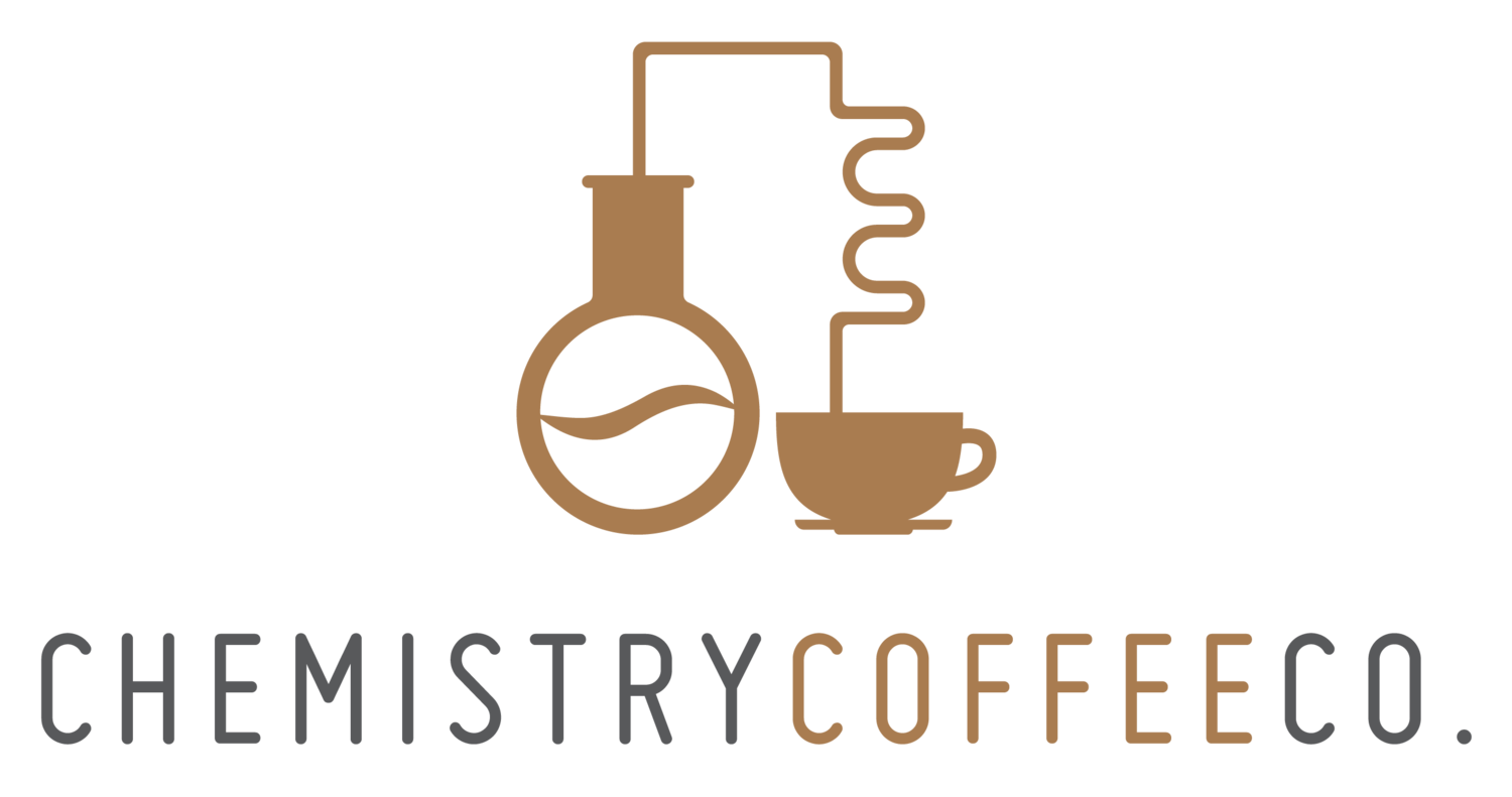 Chemistry Coffee Co.