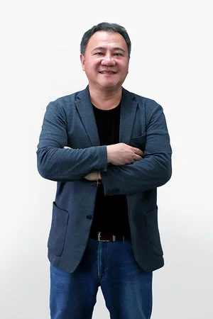 Shyhnan Liu