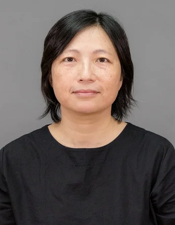 Yeh Ju-Ping