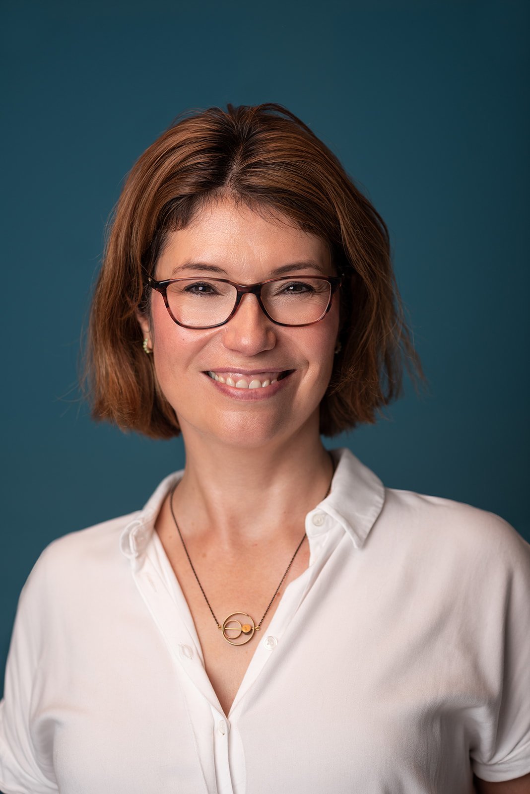Prof. Stephanie Decker-President