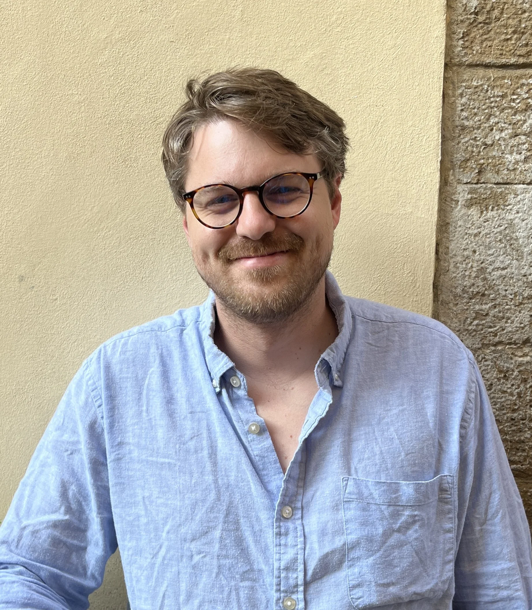 Dr Zane Jennings-Coleman Prize Organiser
