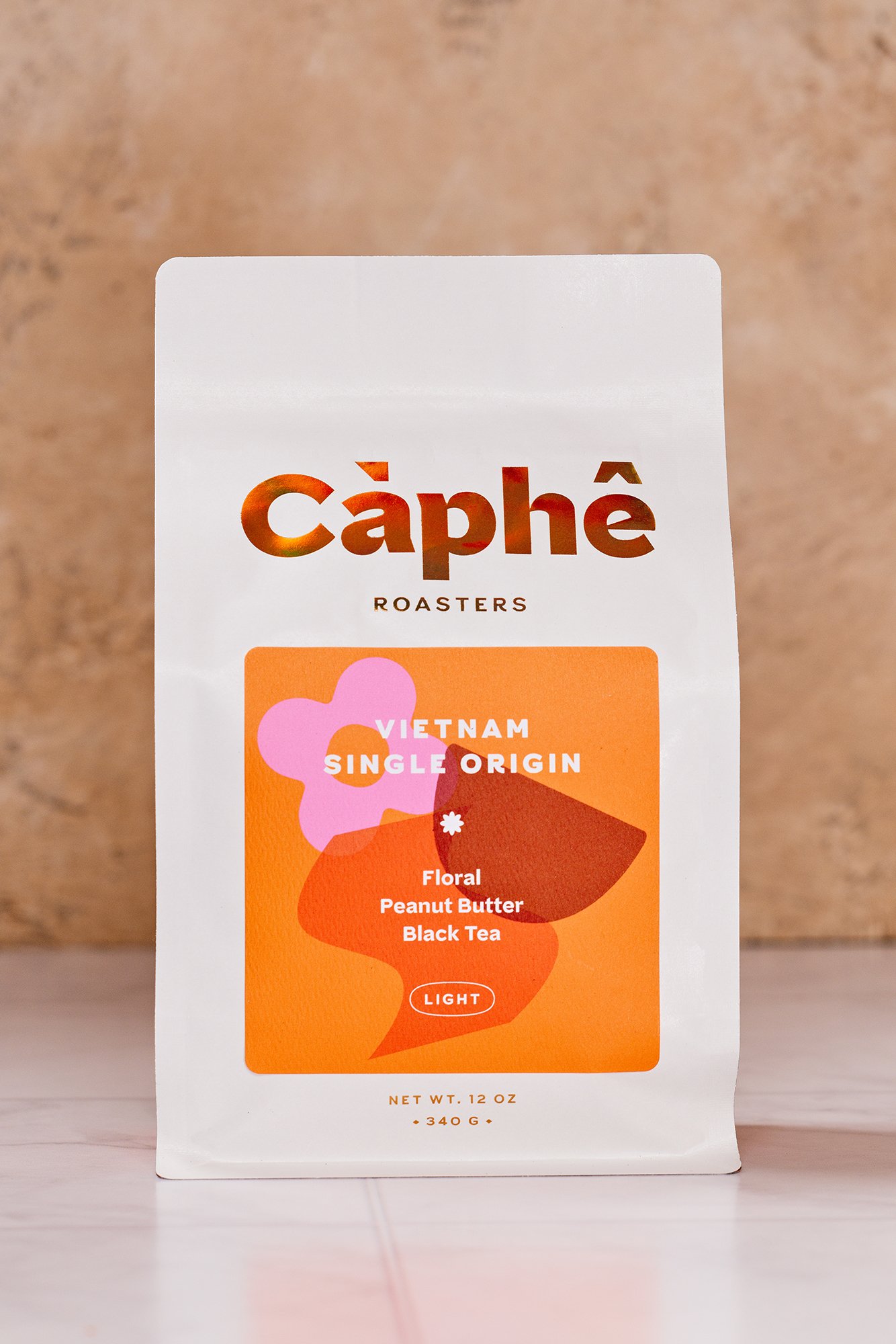 Vietnam Single Origin