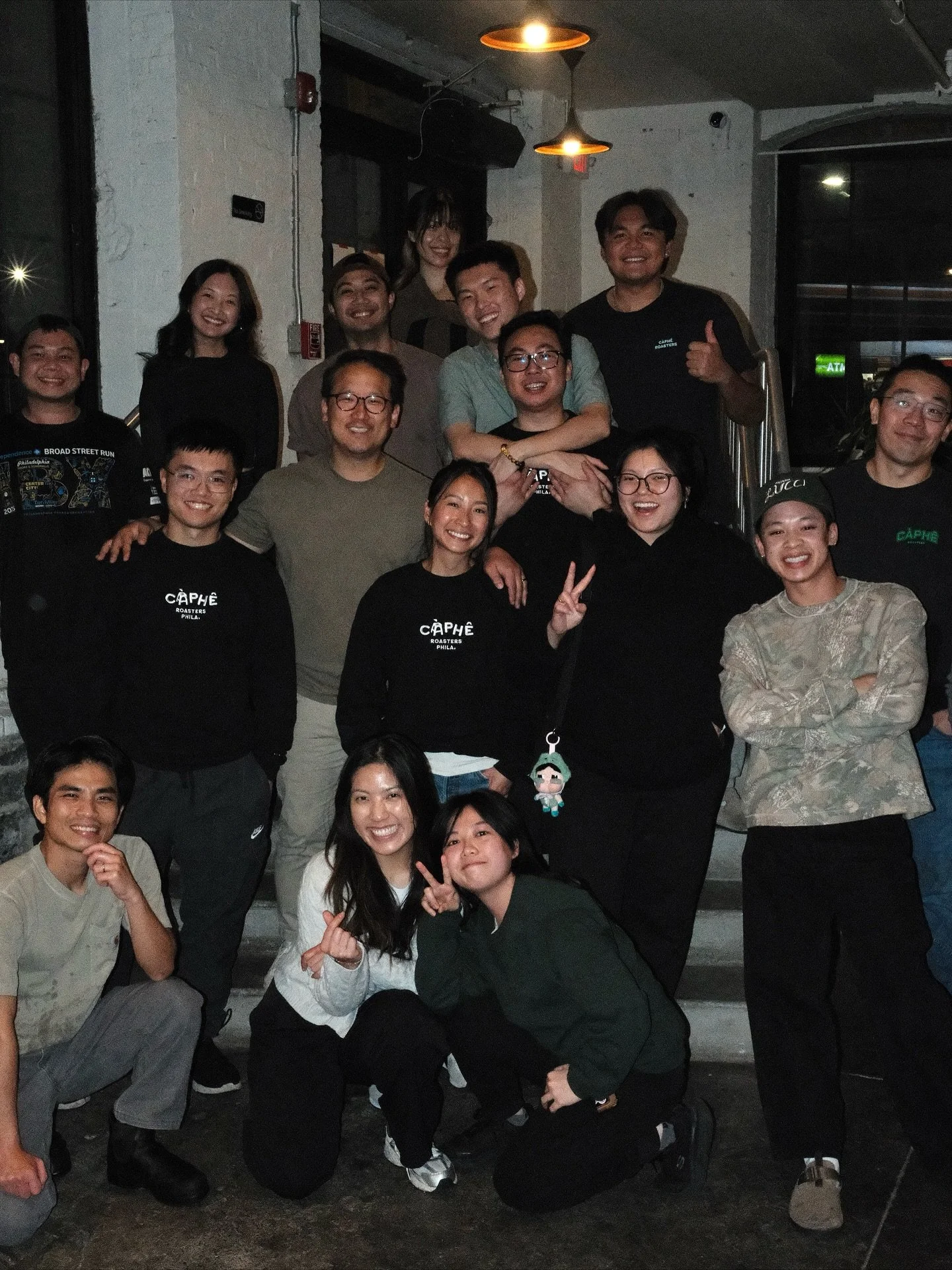 4 years in our home on J Street :)
Can’t believe how quickly time has gone because what do you mean it’s been 4 YEARS 😭 
Y’all really mean everything to us, thank you for making this dream possible 🥹!! Thank you for filling our