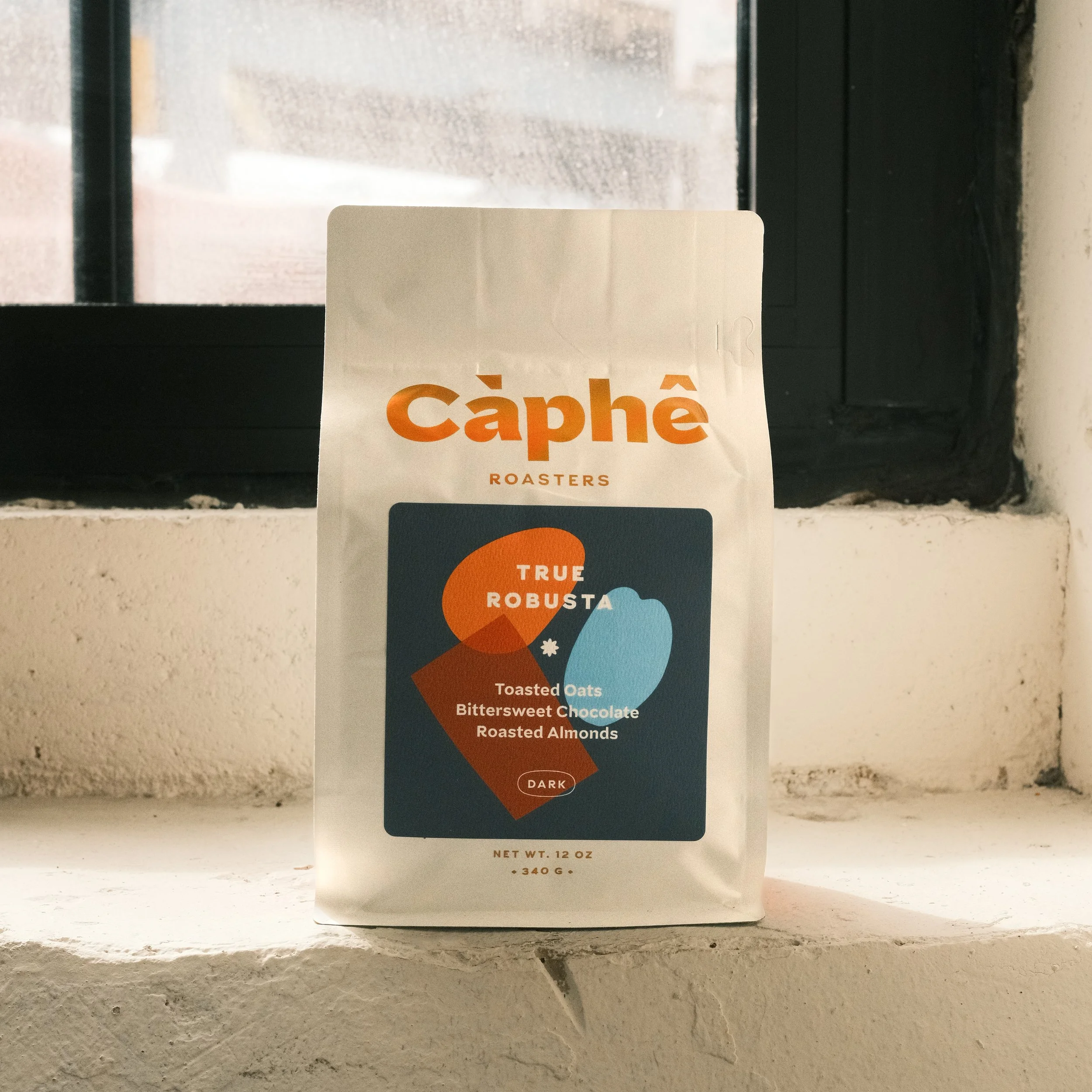 Caphe True Robusta.JPG