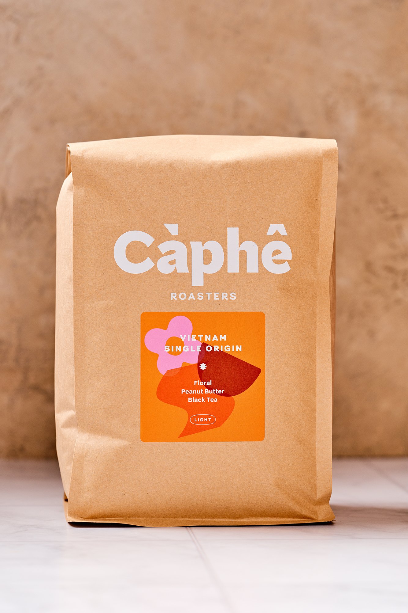 5lb Vietnam Single Origin