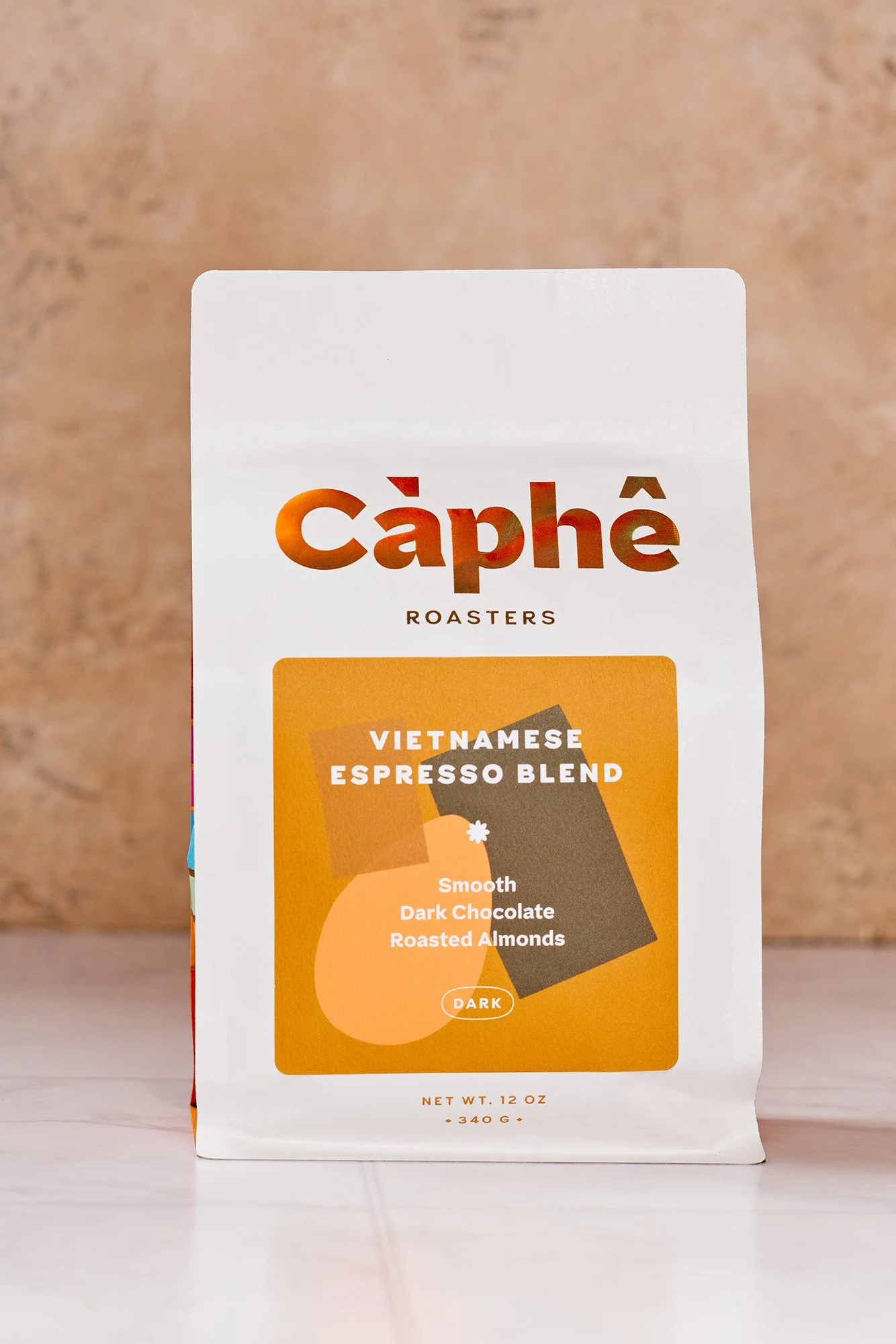 Vietnamese Espresso Blend