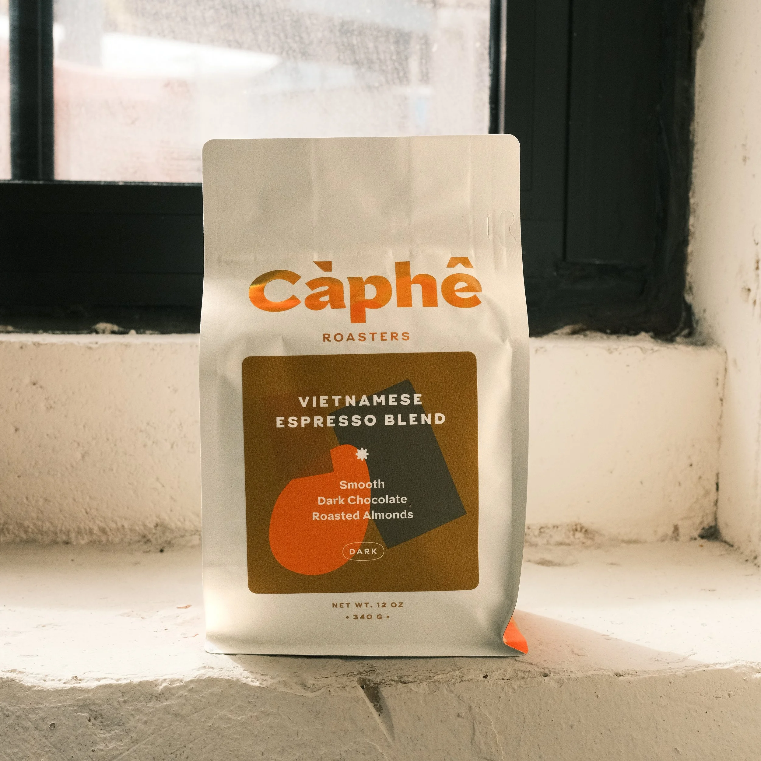 Caphe Vietnamese Espresso.JPG