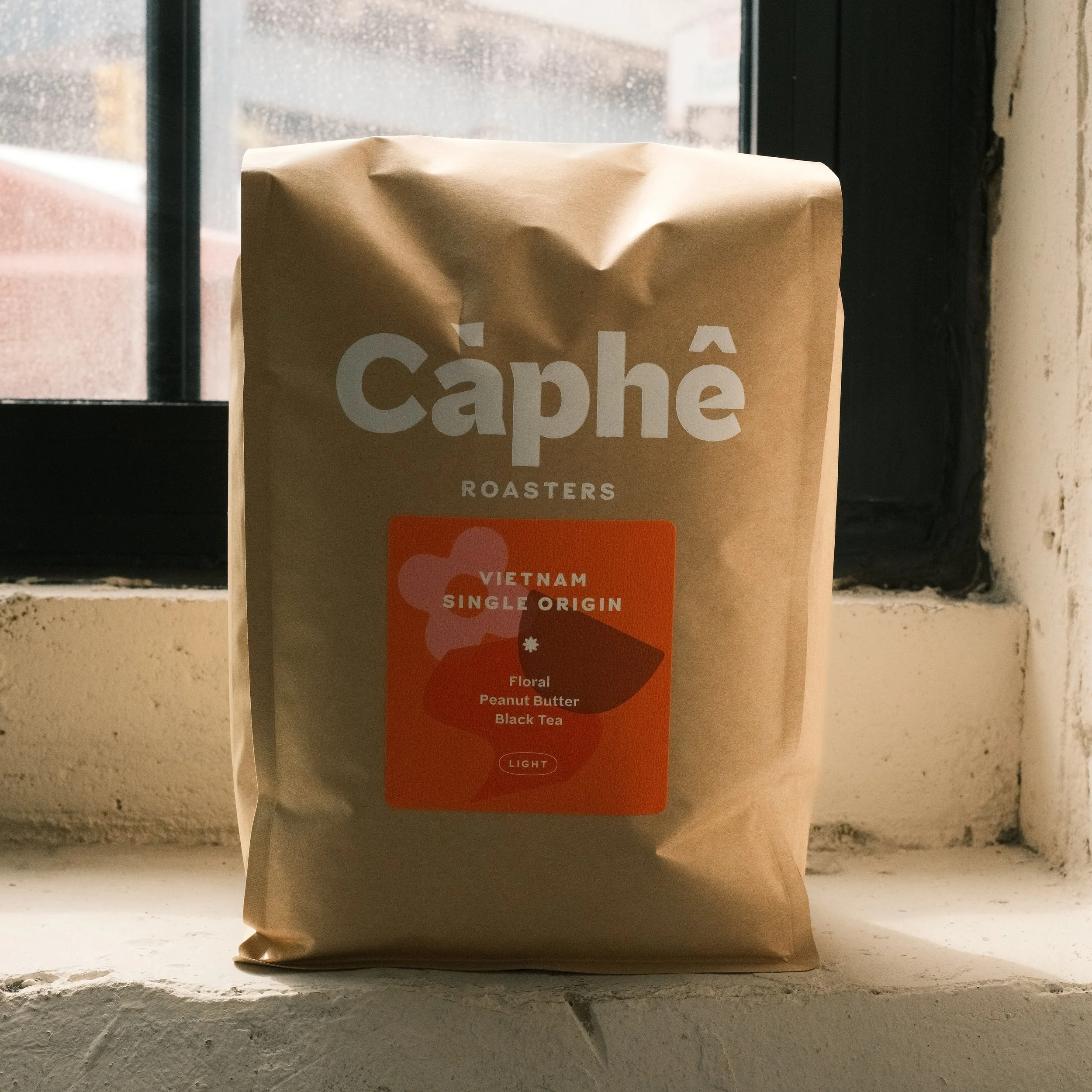 Caphe 5lb Vietnam Single Origin.JPG