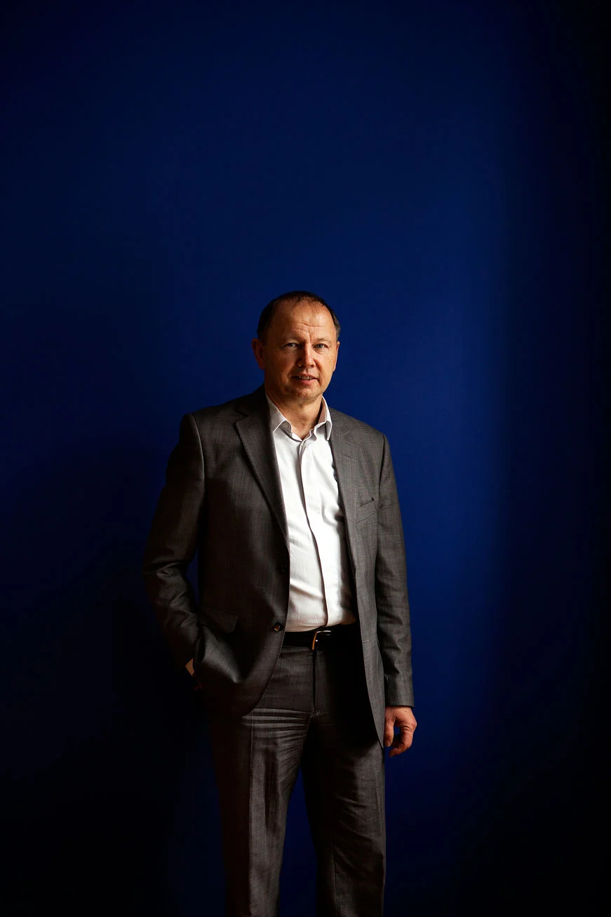 Michael Moesgaard Andersen
