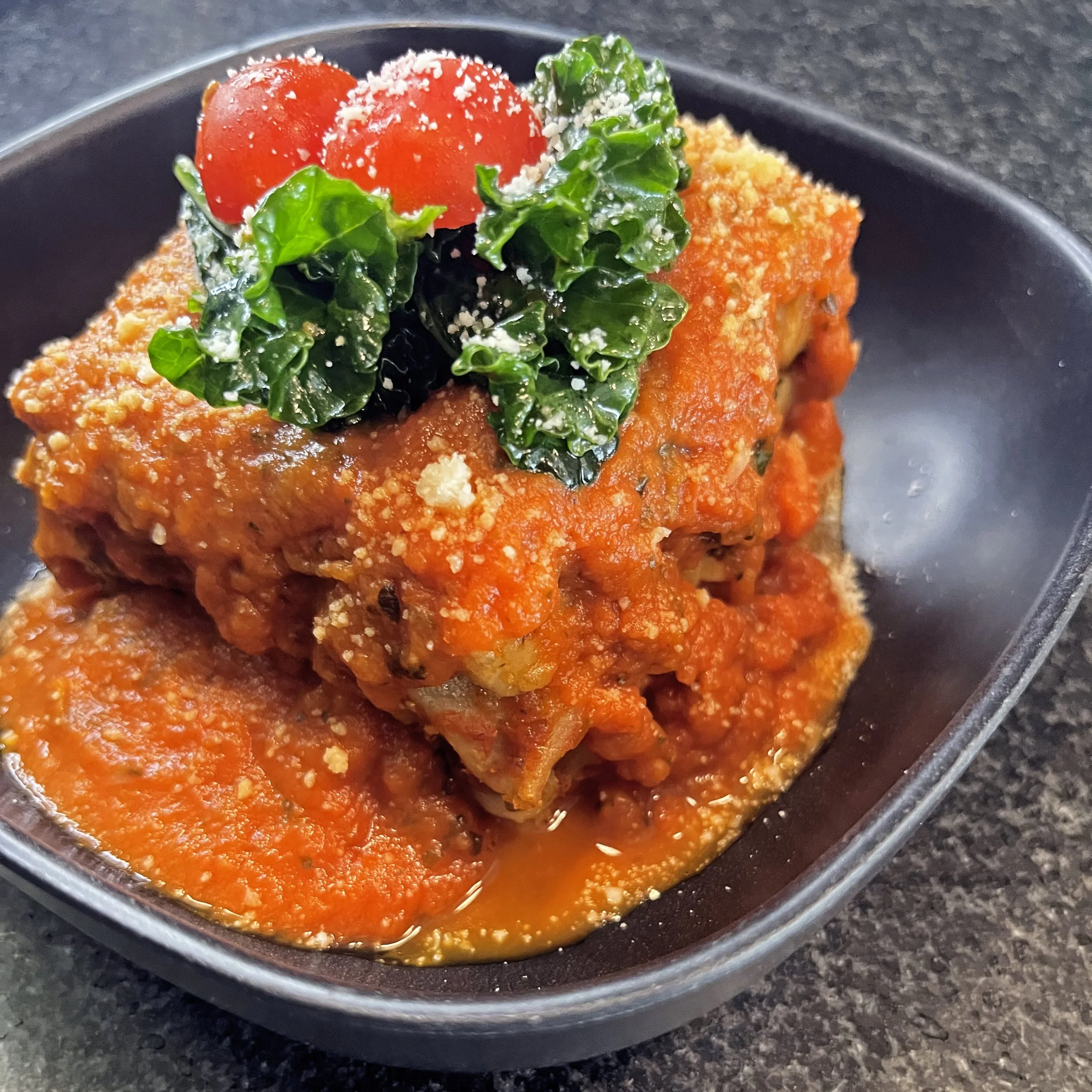 Italian Stallion Gluten Free Lasagna