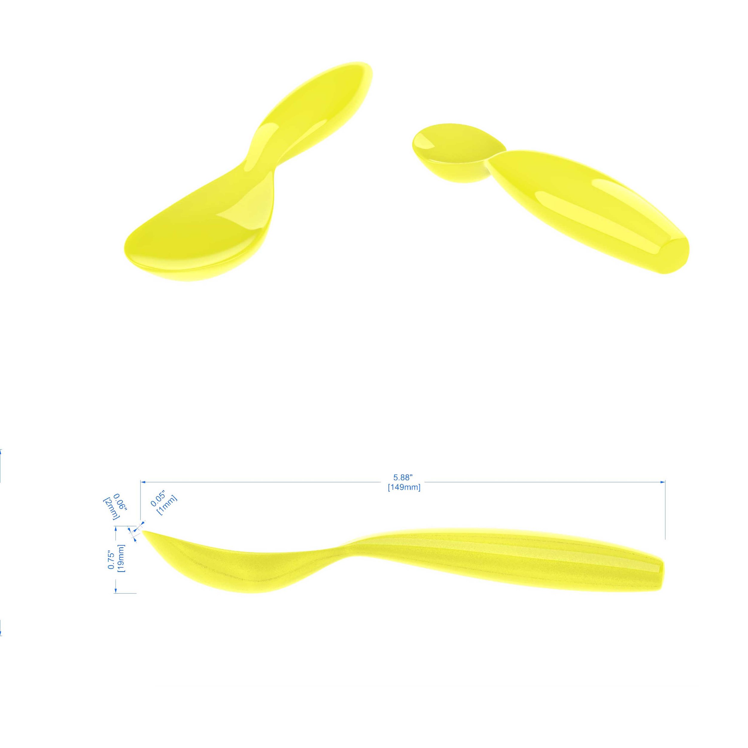 Scan and reverse engineering for product design