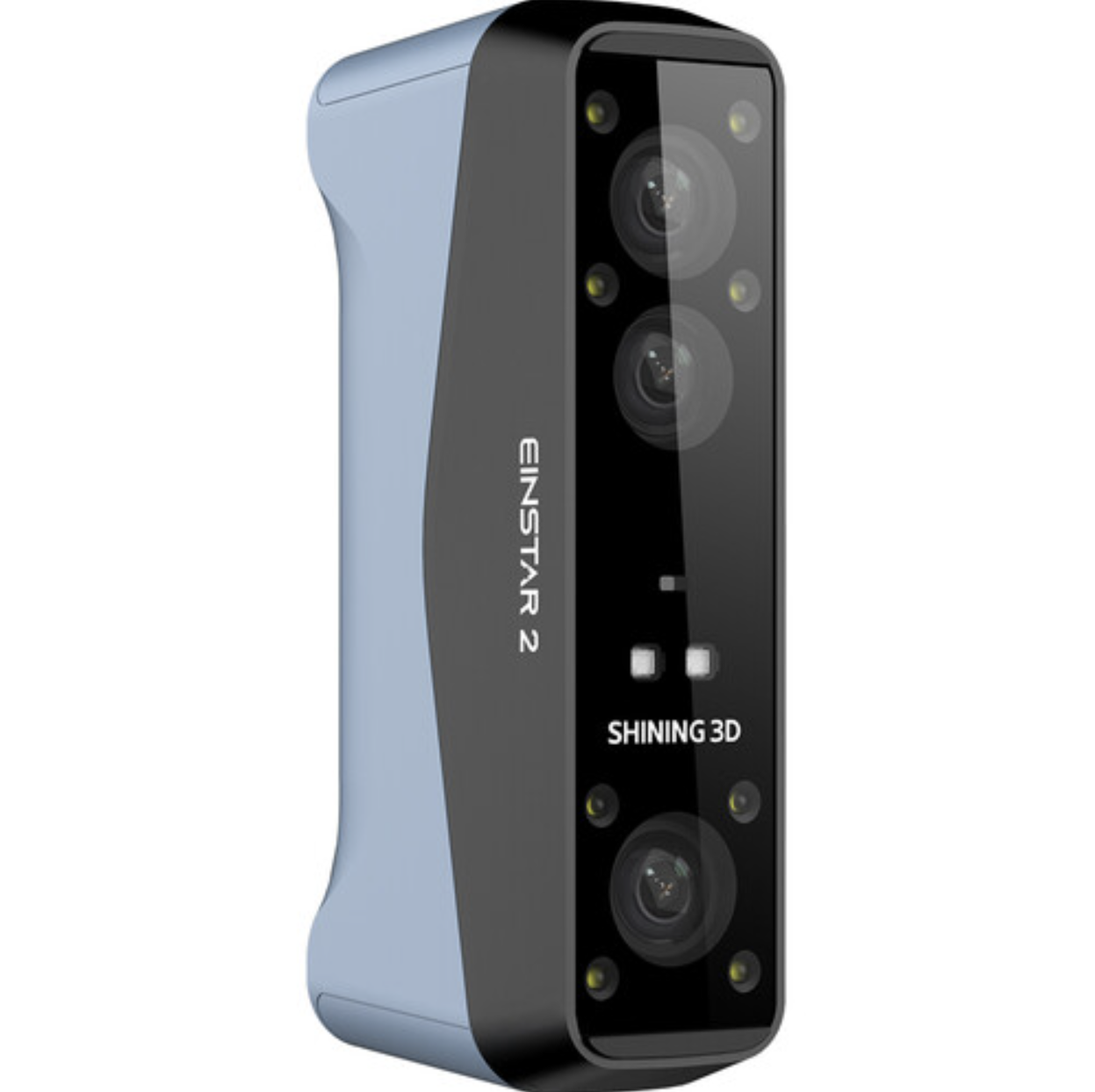 An image of an Einstar 2 3D scanner