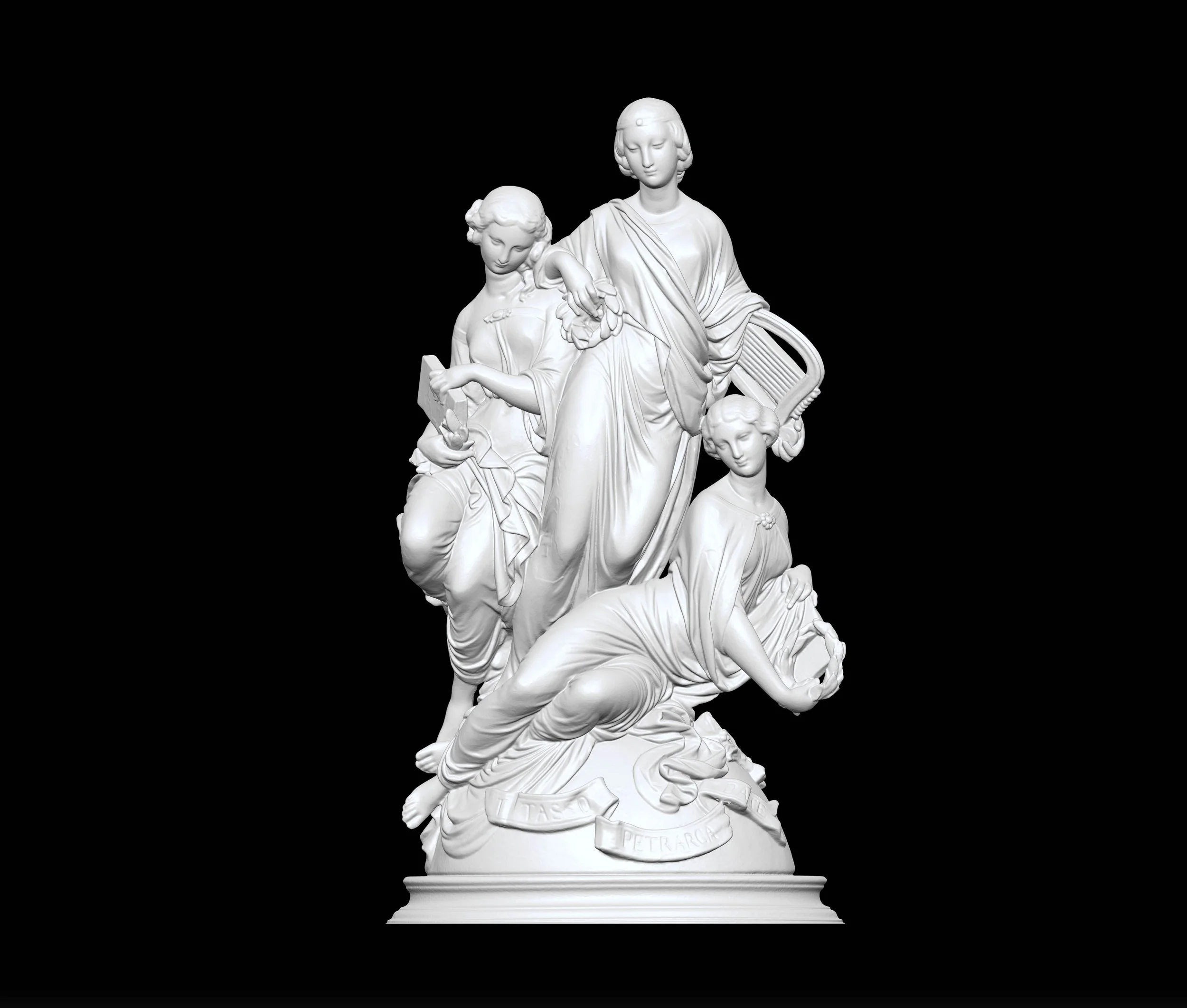 Artwork scanning