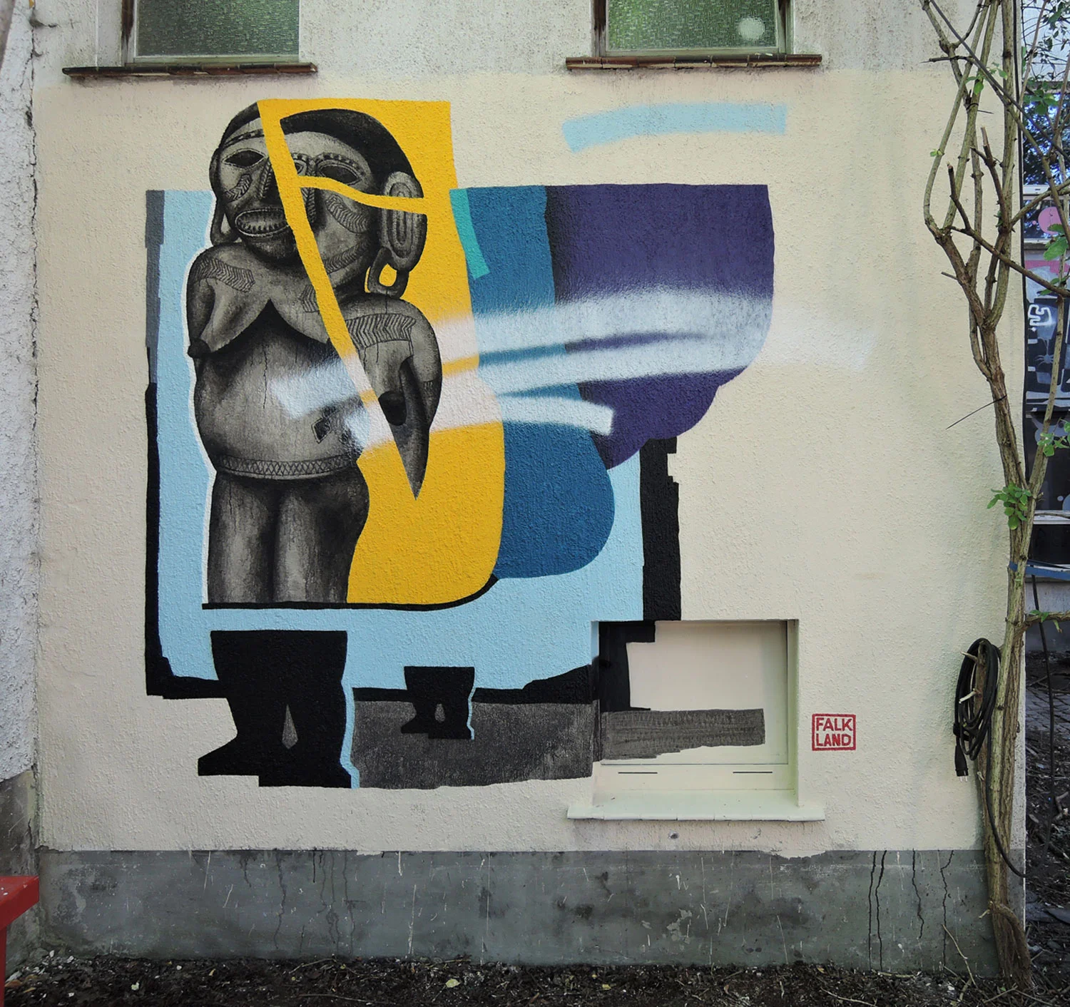 IBUG Festival / Limbach-Oberfrohna / 2016