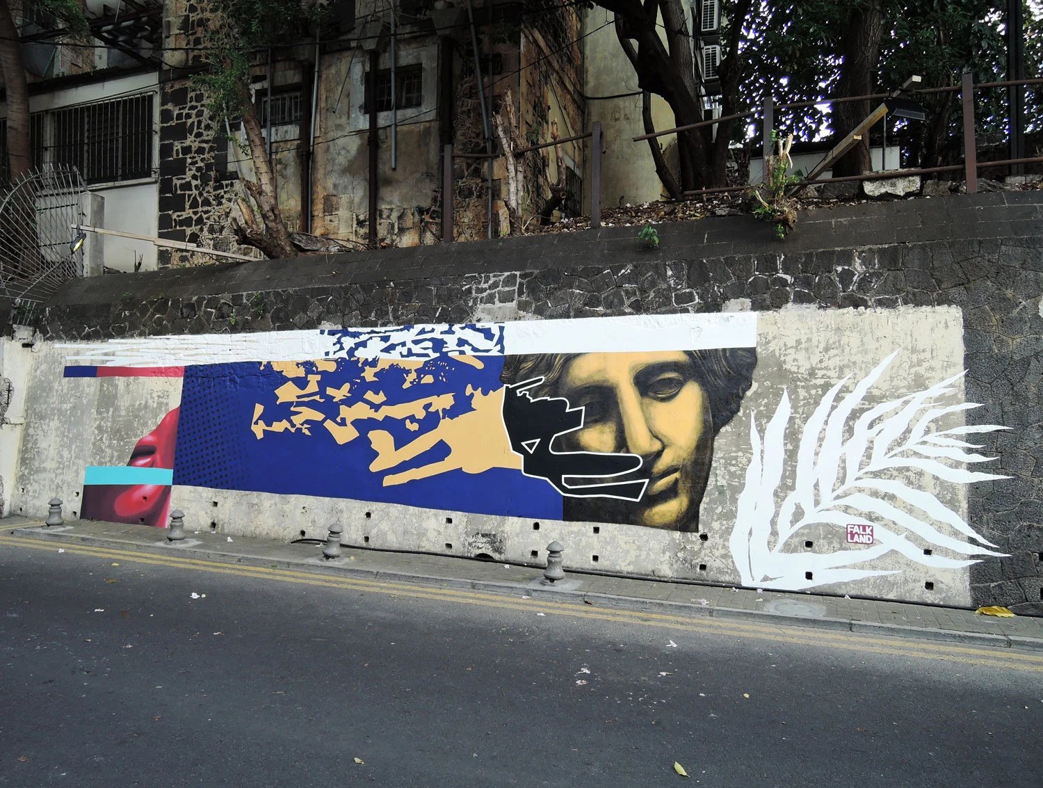 Porlwi Festival / Mauritius / 2017