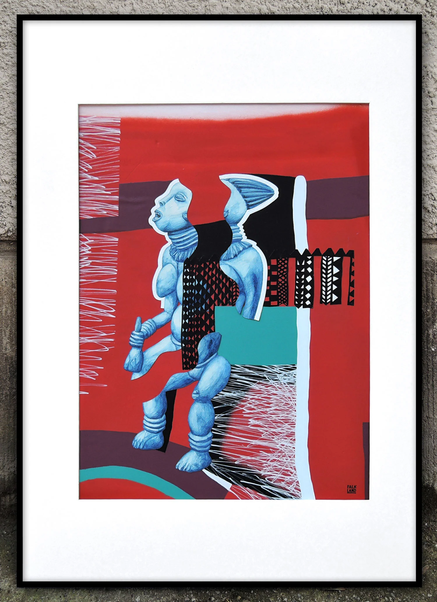Factory Kitchen / Berlin / 2016 / available