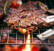 Grillkväll lördag den 3 augusti