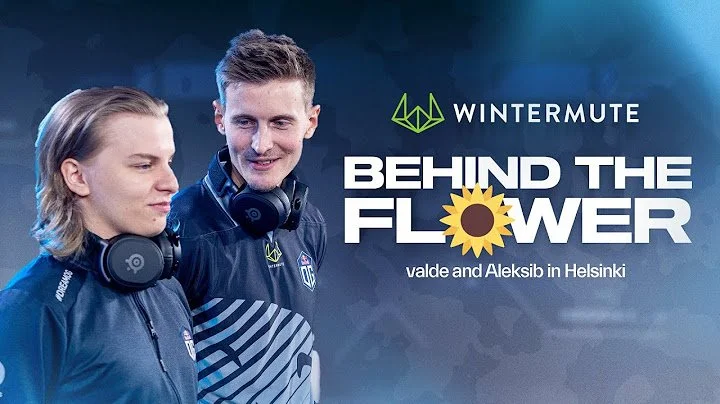 🎬 Vlog sur les joueurs d'OG esports au Red Bull Flick Invitational