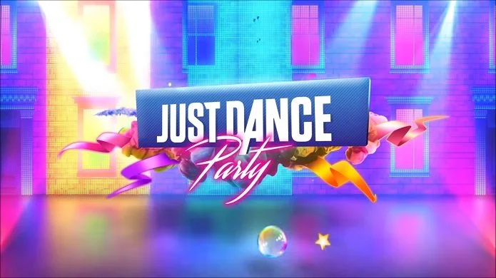 🎮 Just Dance Party : En partenariat avec Klepierre