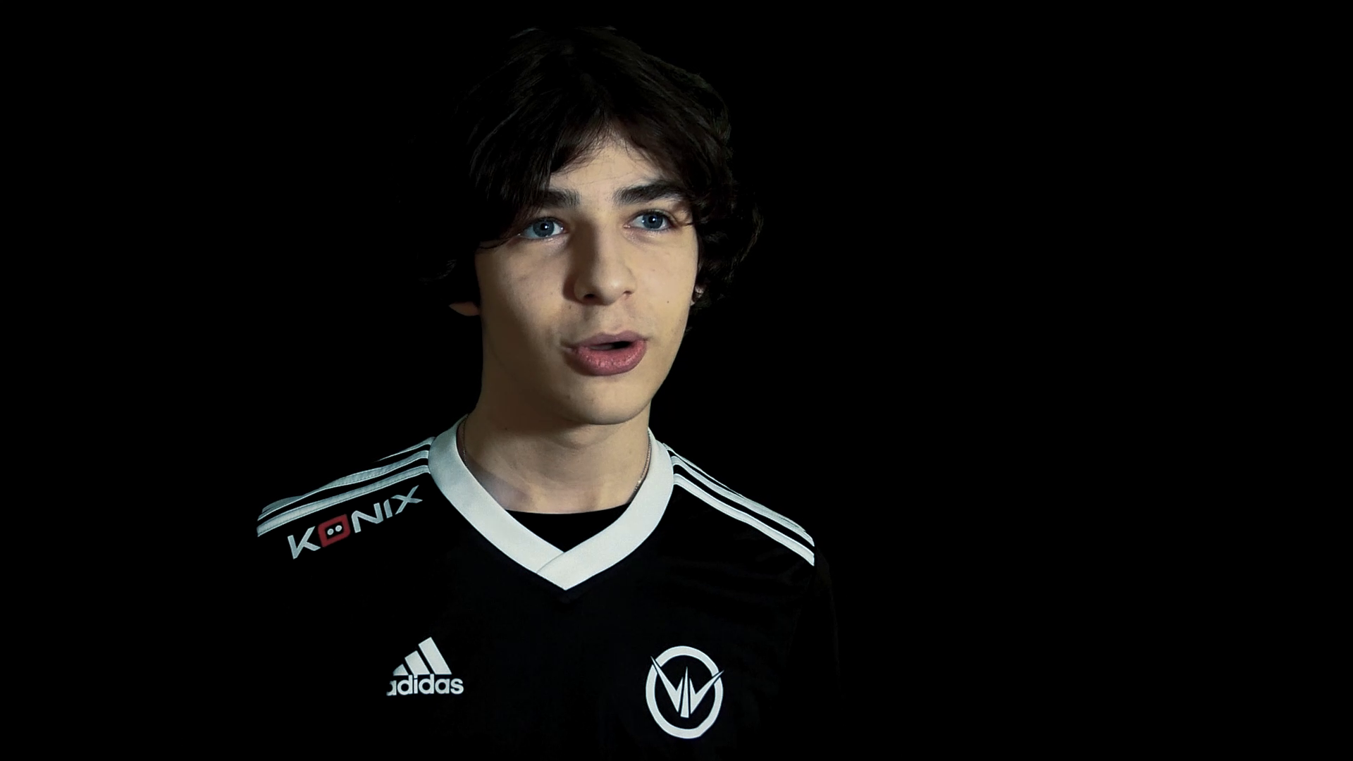 🎬 Réalisation d'un teaser pour l'arrivée d'un nouveau joueur chez Warthox
