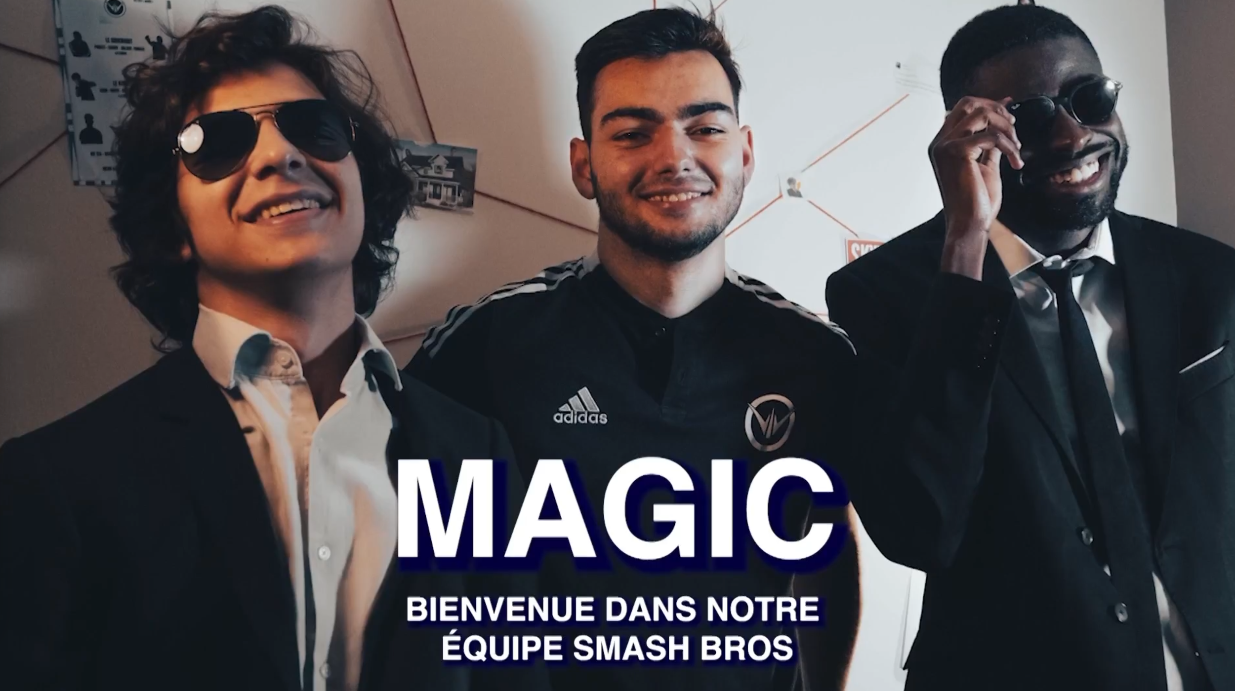 🎬 Réalisation d'une conférence pré-enregistrée pour Warthox