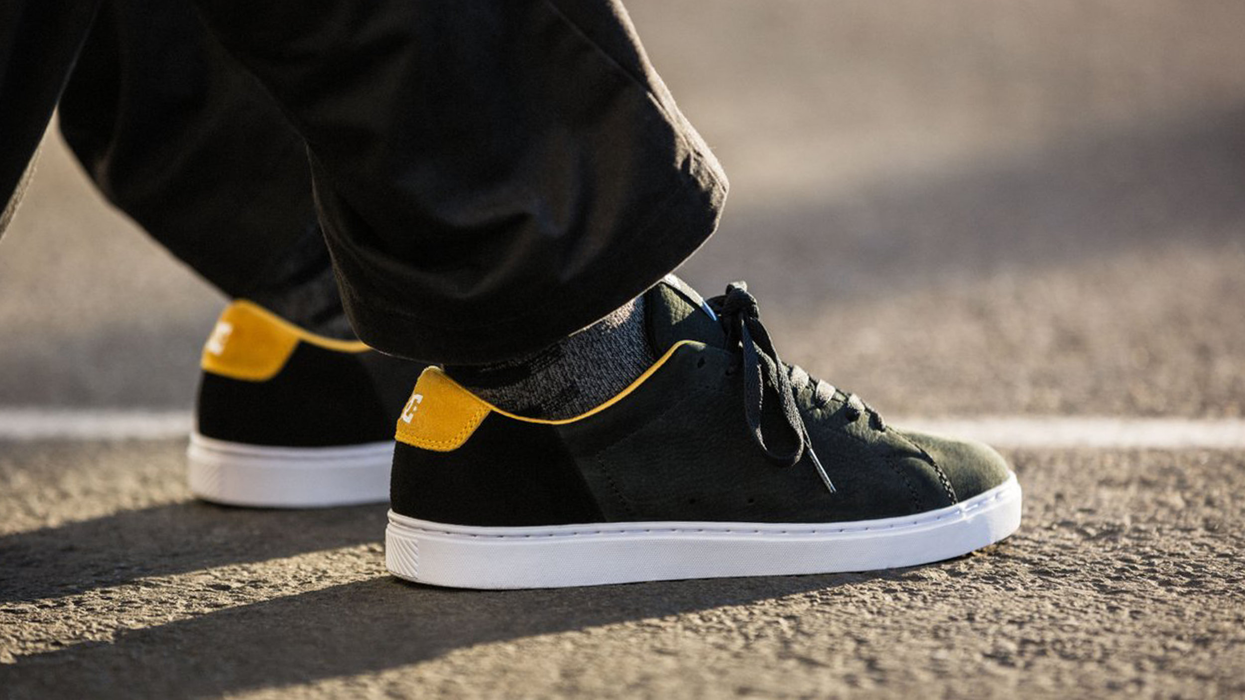 dc shoes reprieve se