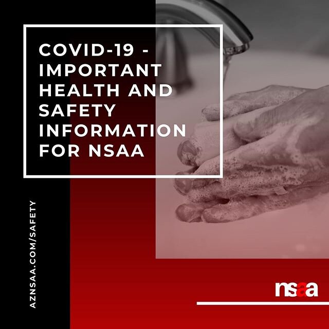 New School for the Arts &amp; Academics continues to be updated frequently by the Arizona Department of Health Services and the Centers for Disease Control and Prevention regarding the Coronavirus. Should there be a need to update our parents and com