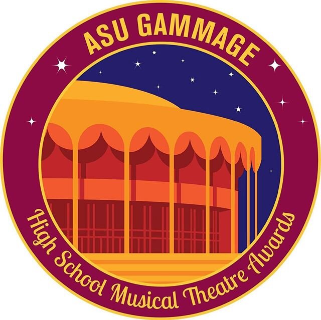 You can register at the link below to catch our Musical Theatre class in the ASU Gammage HS Musical Theatre Awards this Saturday! Though our production of Wild Party had to be cancelled, we were able to submit rehearsal footage for consideration! Reg