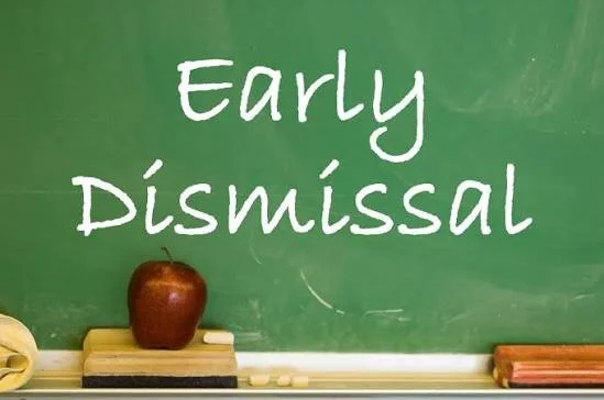 TEACHERS PD / 1/2 DAY for STUDENTS