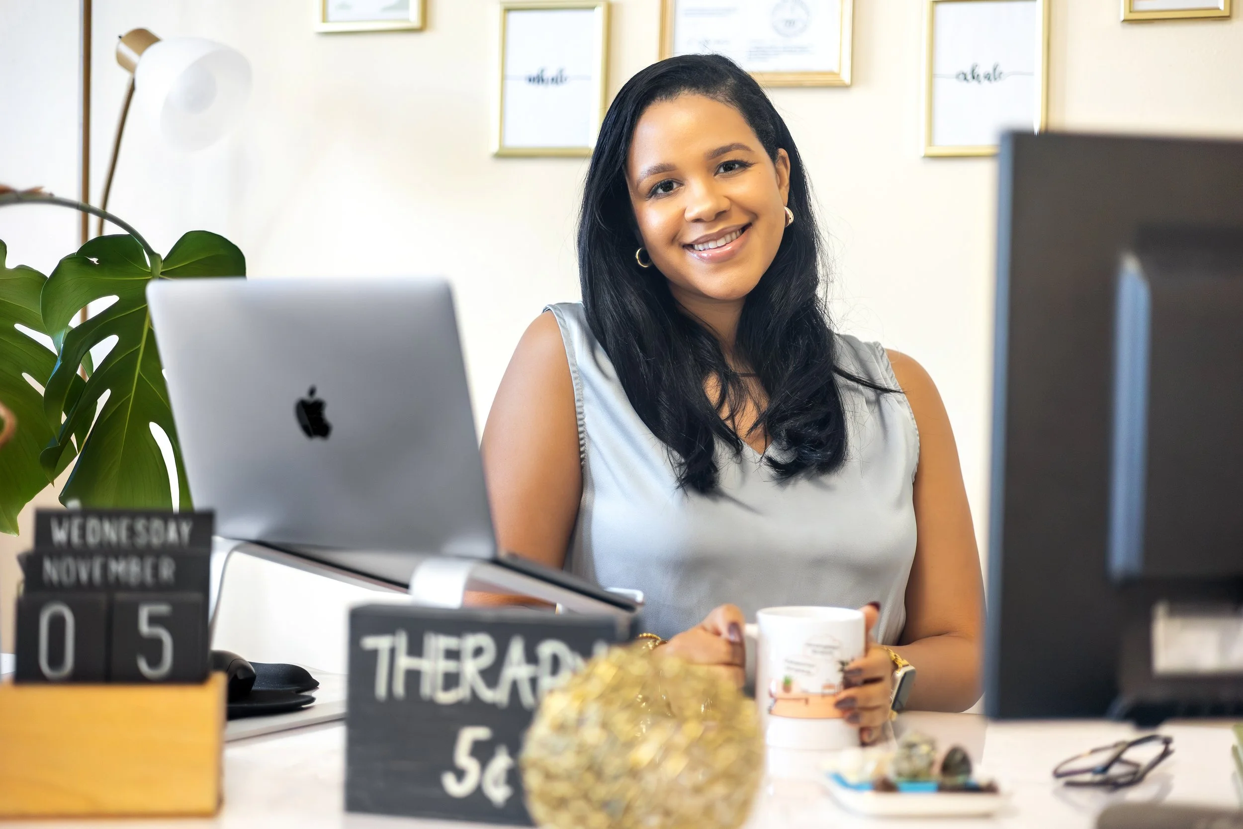 Local Business Spotlight: A&amp;P Counseling &amp; Consulting, LLC