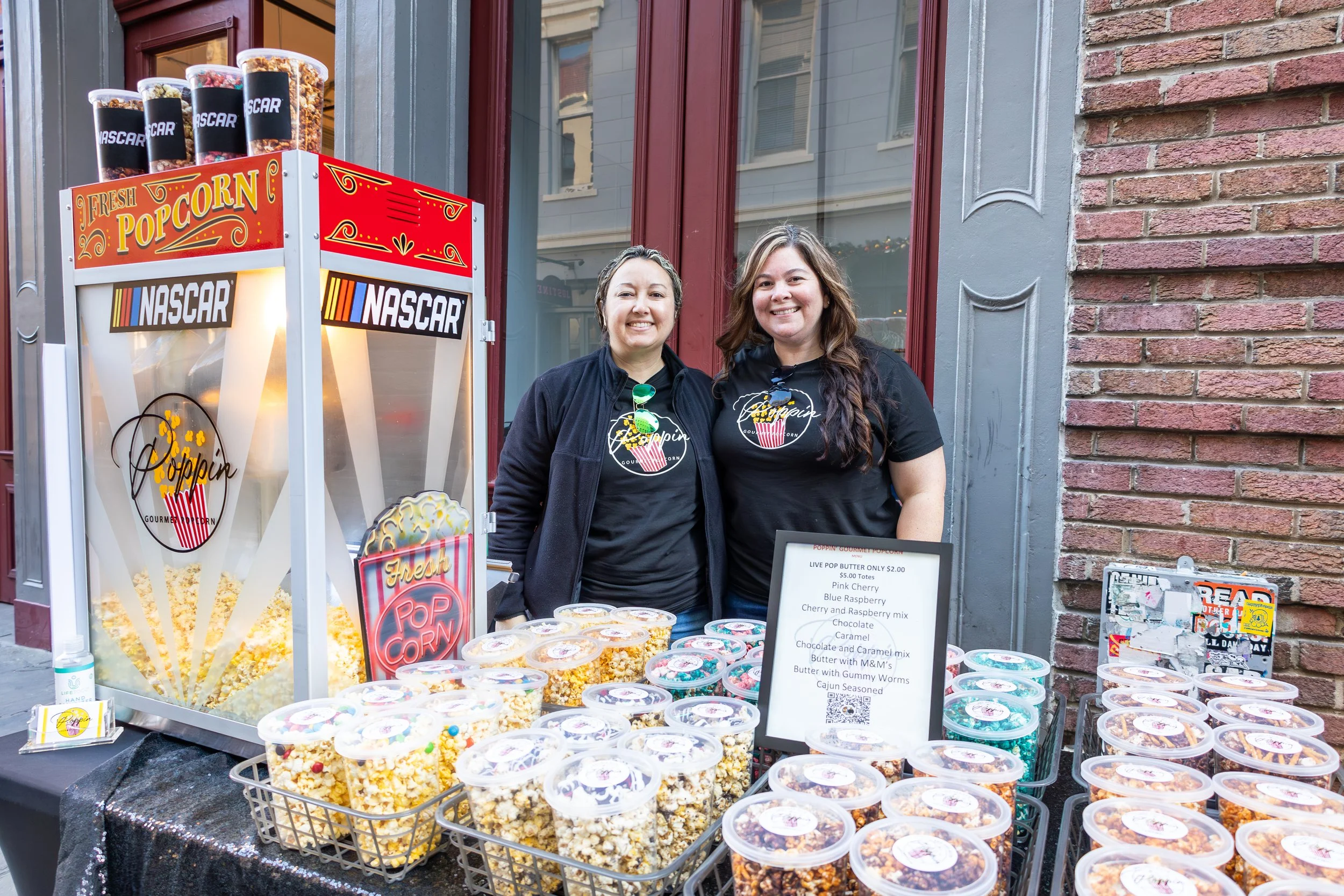 Why Supporting Local Businesses Makes a Big Difference (and How We’re Pitching In)