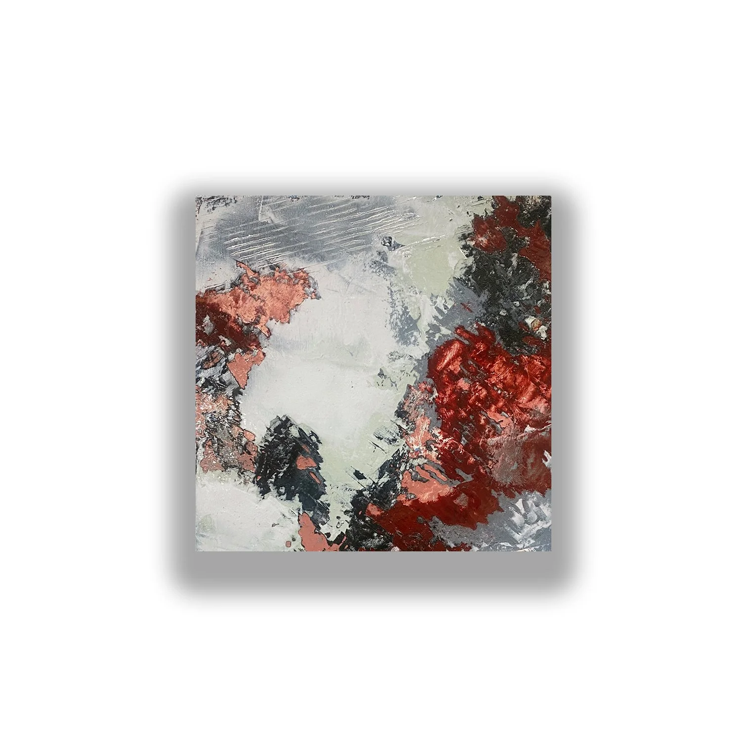 Surface with history