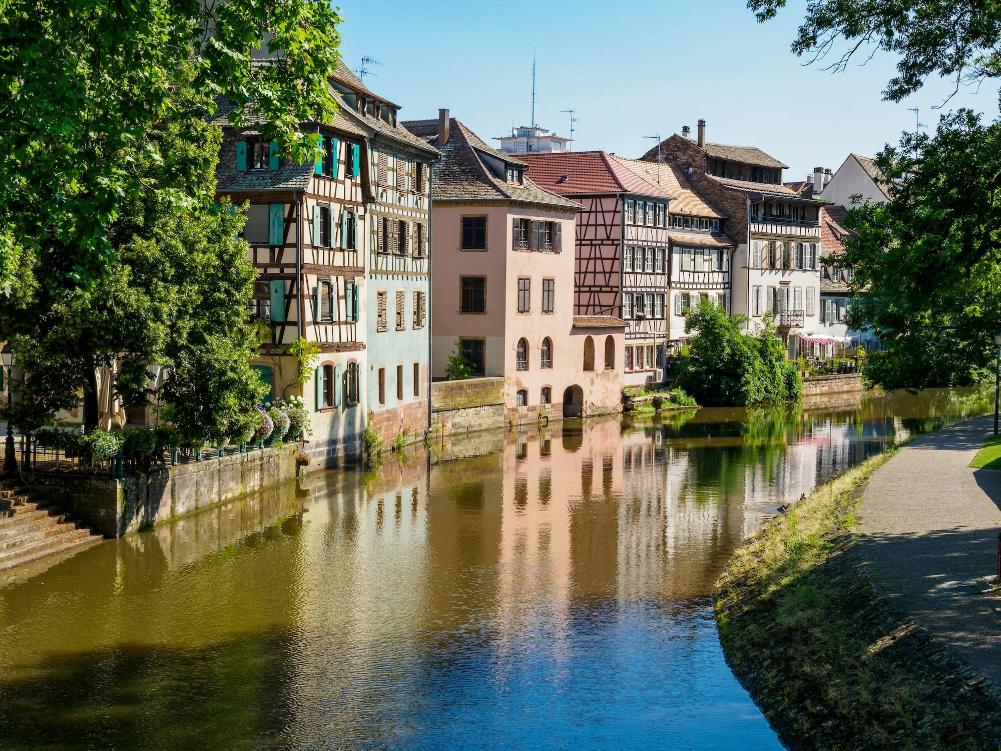 Strasbourg, France