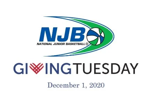 Njb Basketball Logo