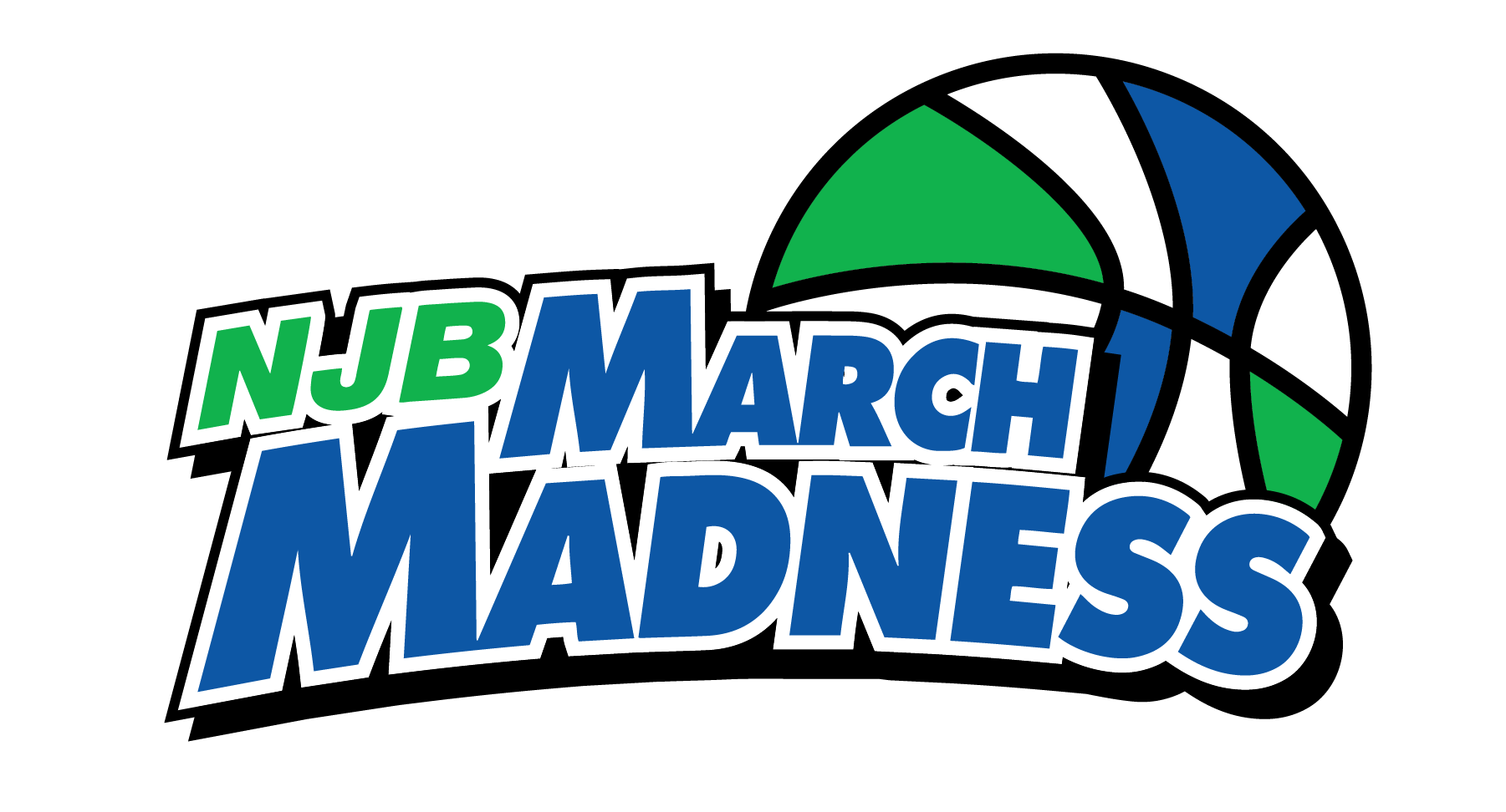 Ncaa March Madness Logo Png