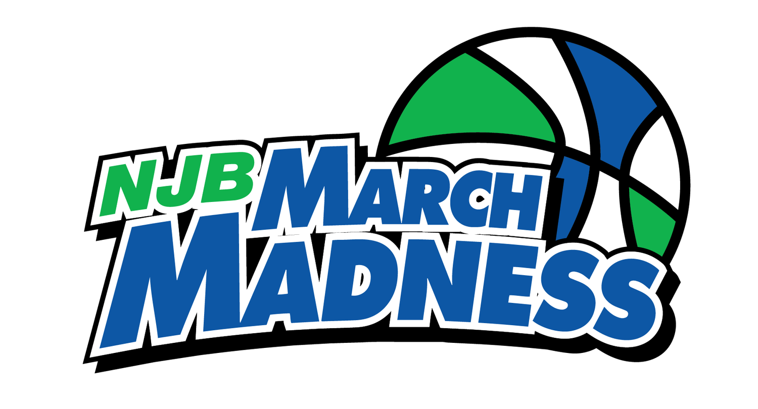 March Madness — National Junior Basketball