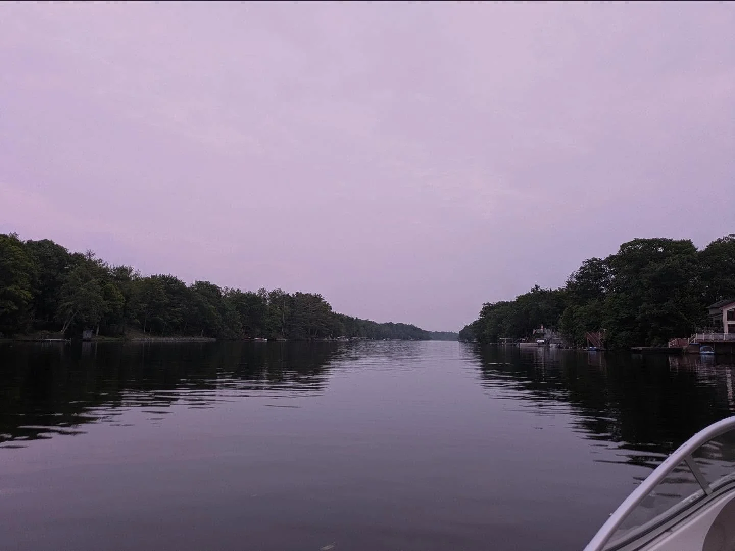 A gosh dang good weekend 🎶 ✨