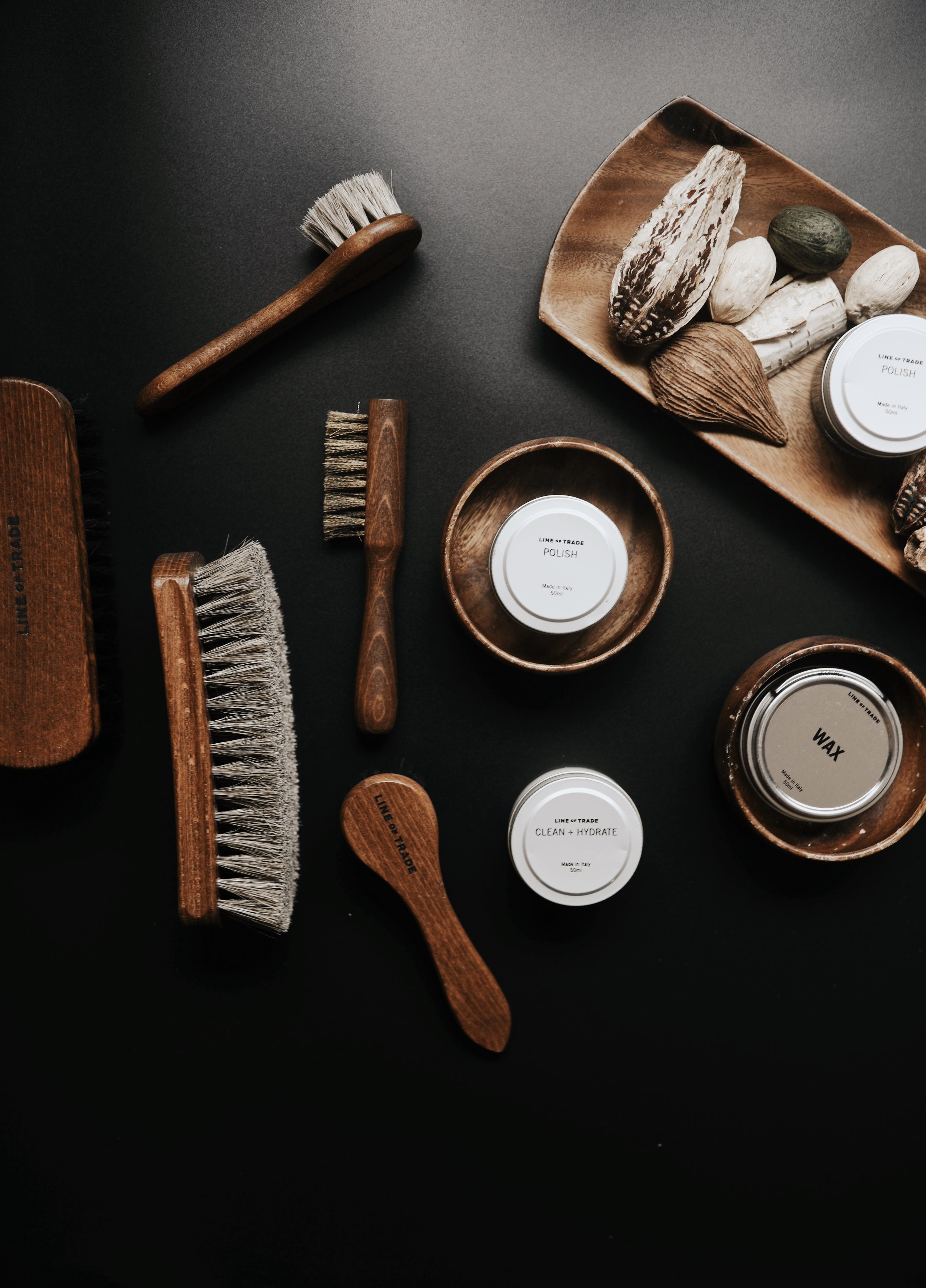 Lessons Learned from the Fuller Brush Man