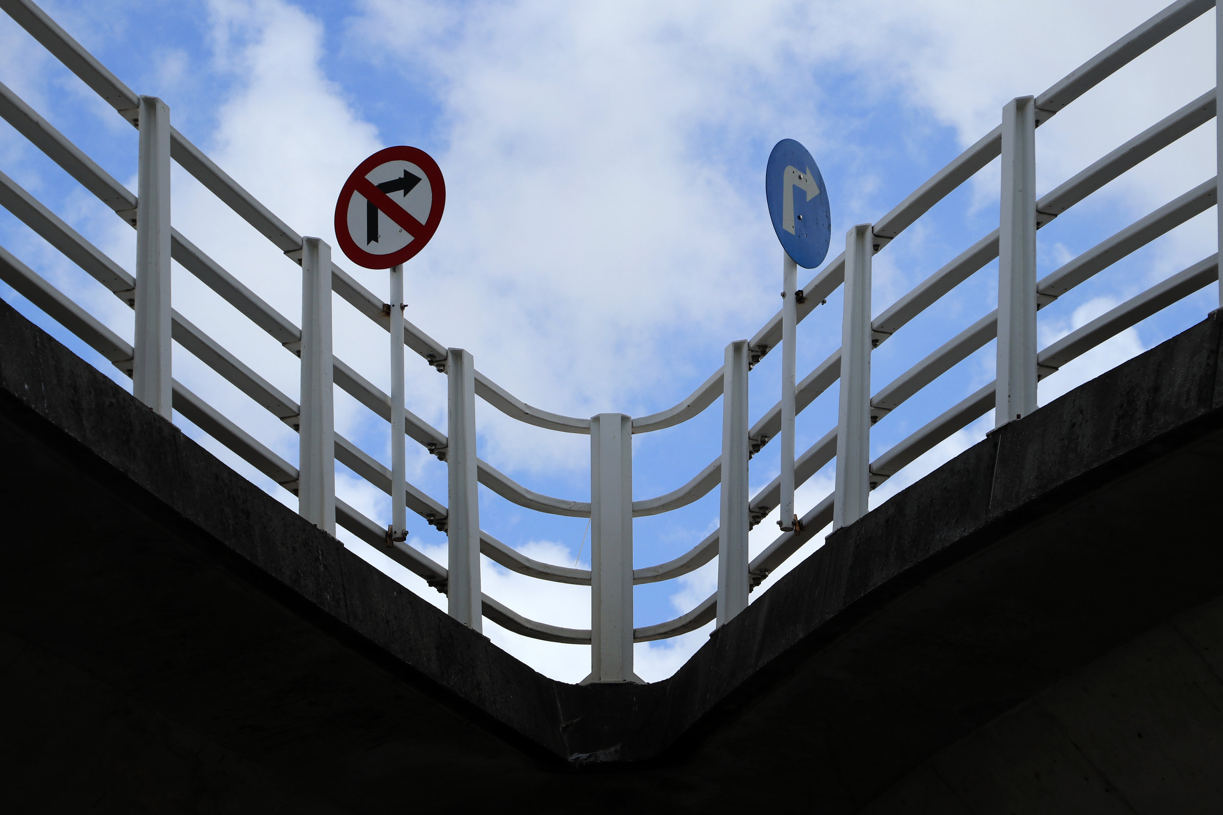 Either/Or vs. Both/And