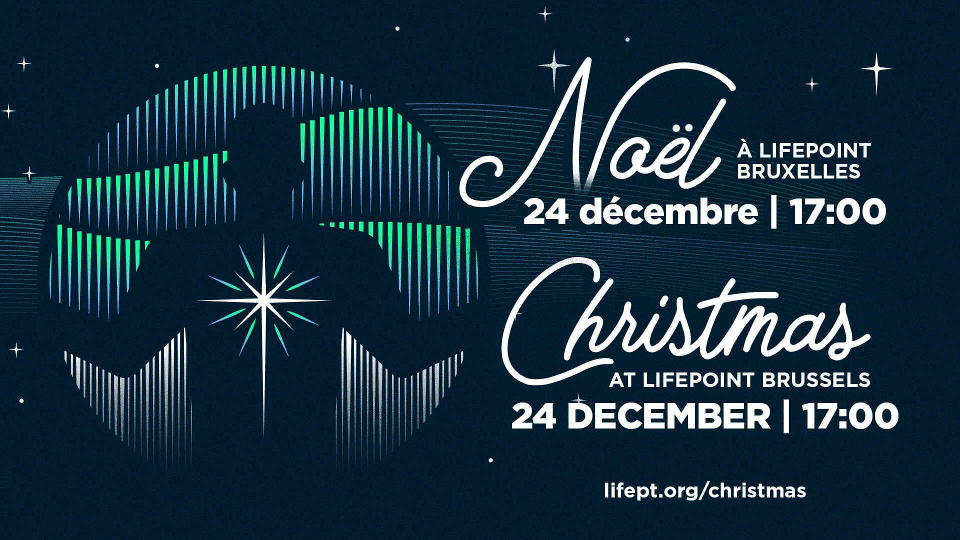 Veillée de Noël
