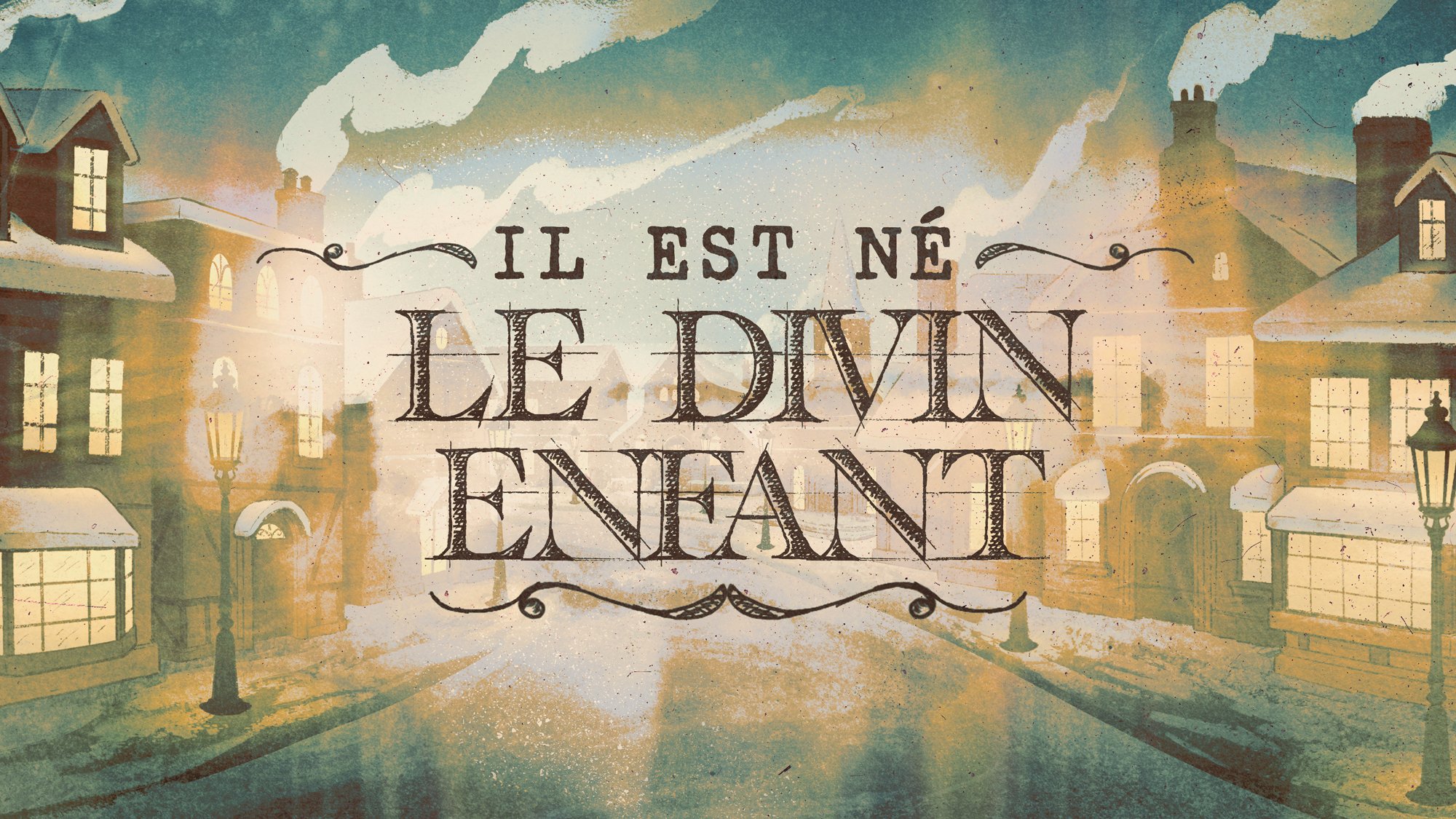 Jésus, Notre Libérateur (Copy)
