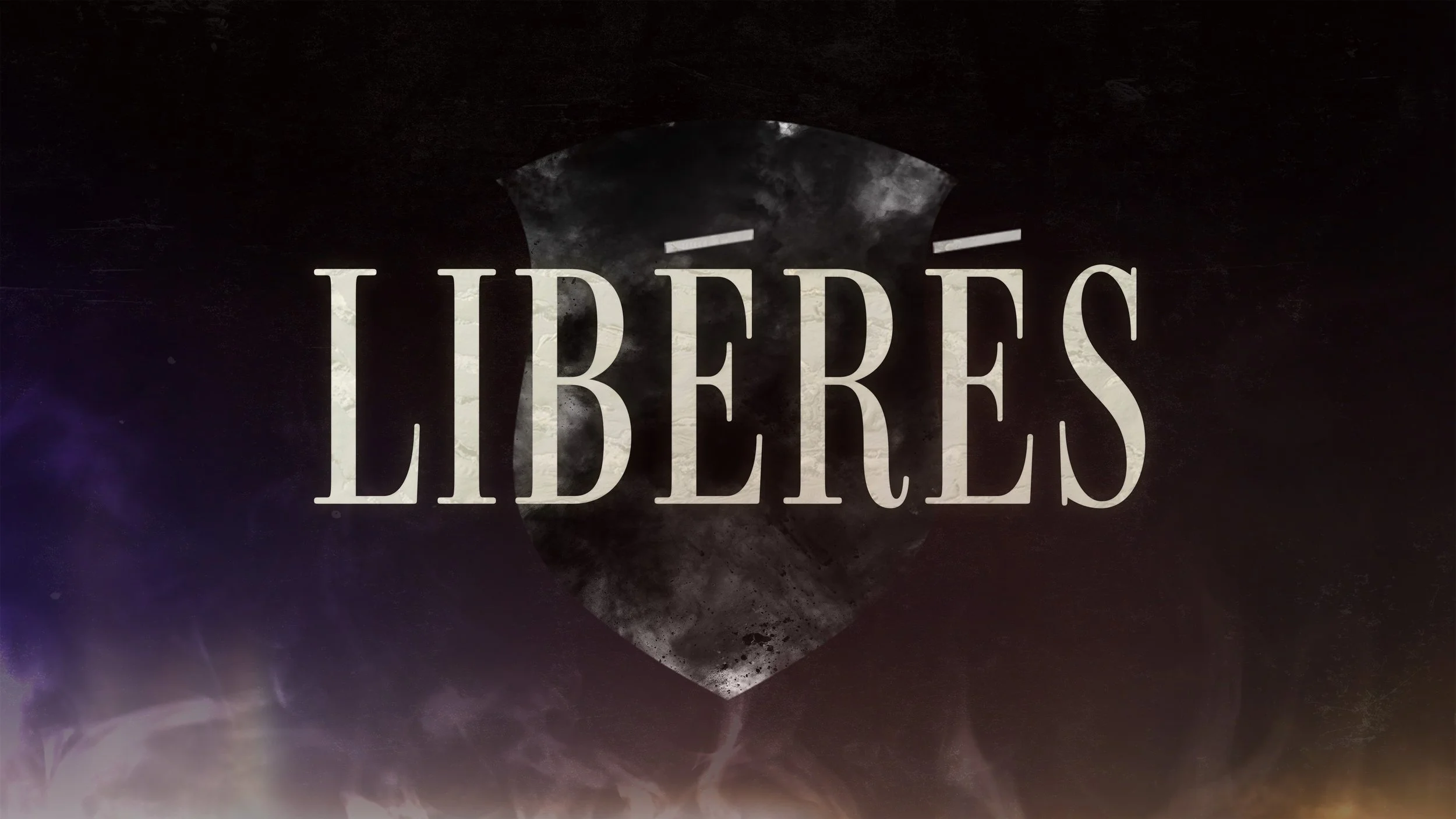 Libérés