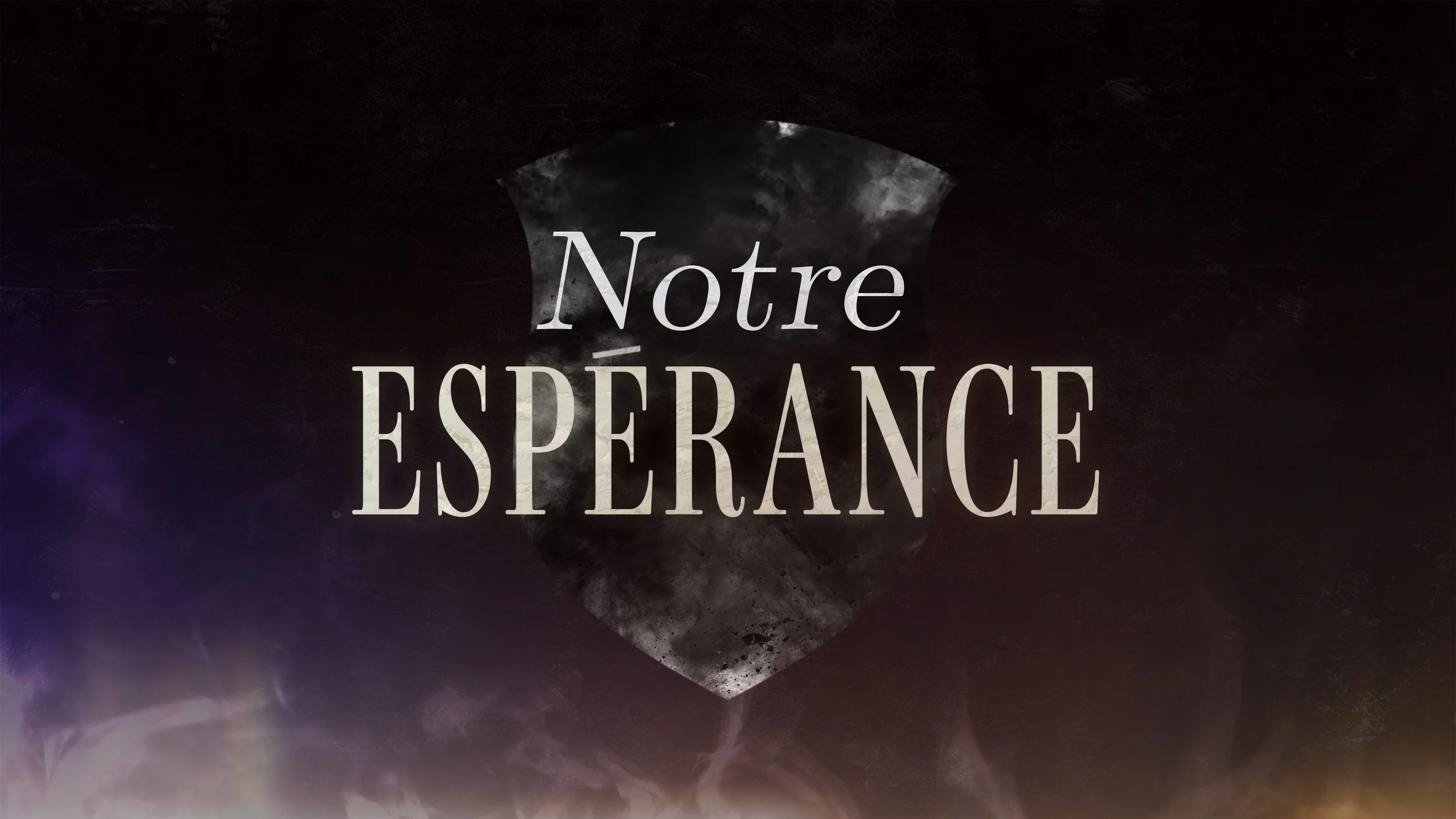 Notre Espérance