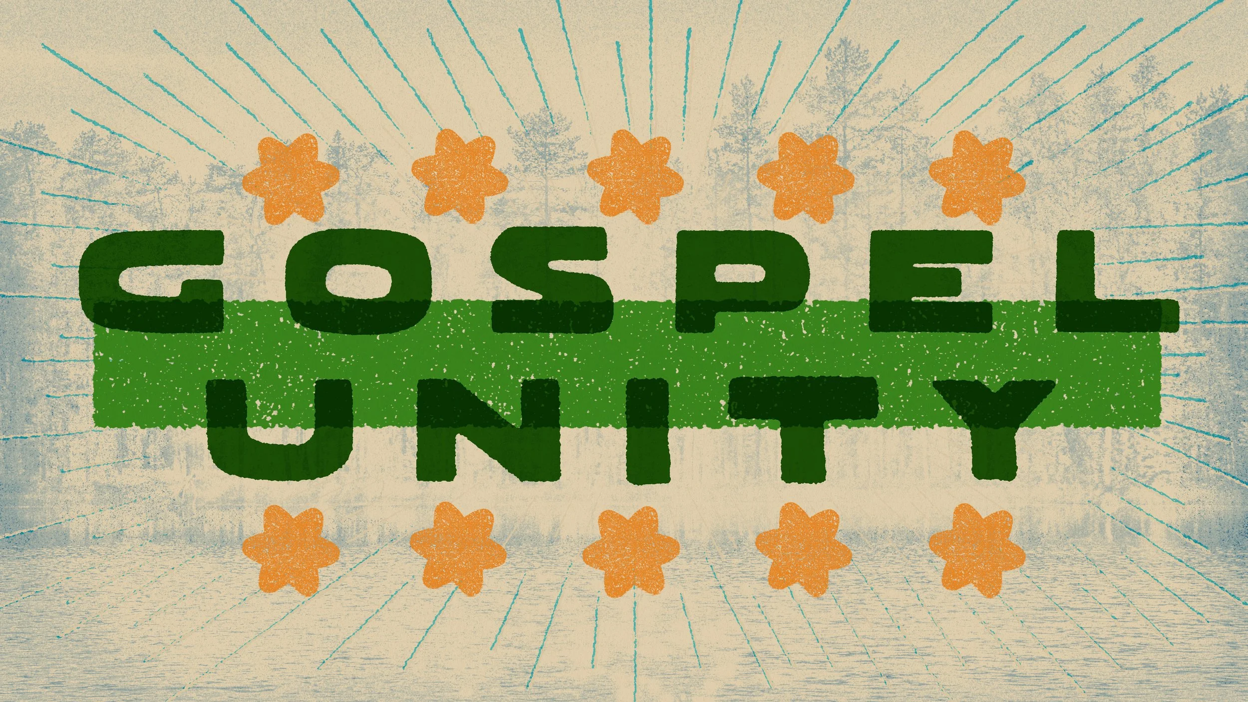 Gospel Unity