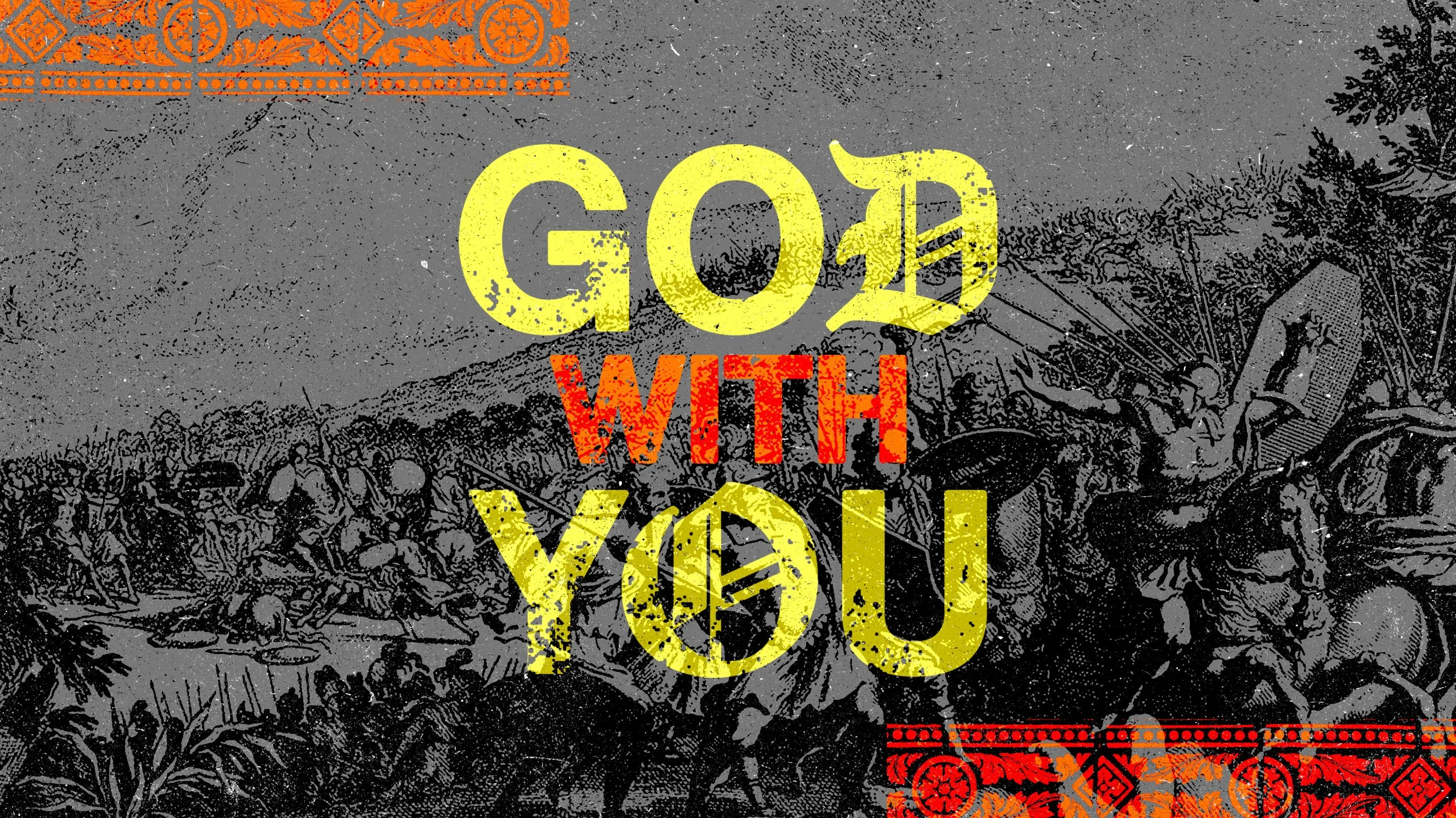 God With You